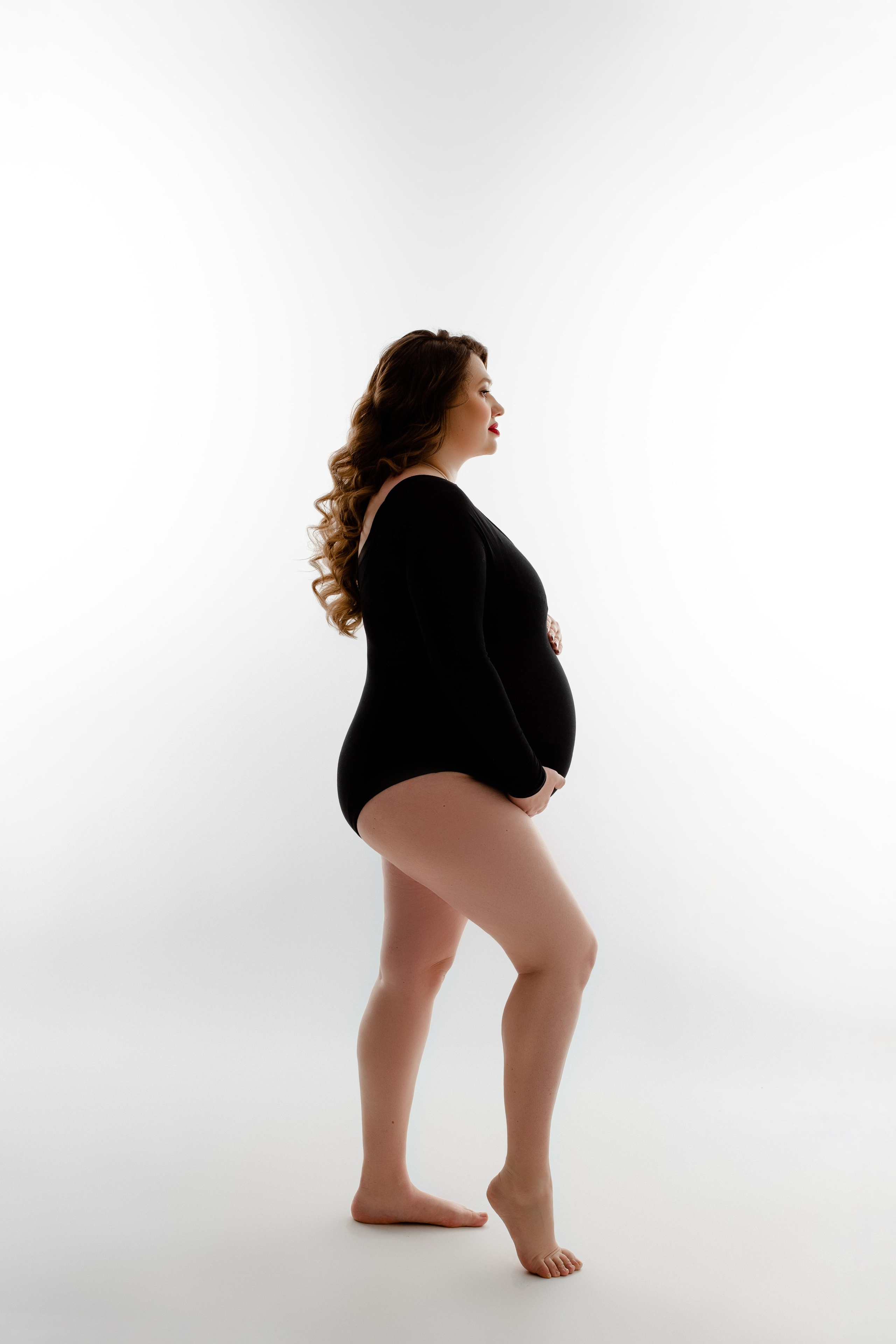 Беременность. Фотограф новорождённых семейный фотограф Томск Елена Каплина