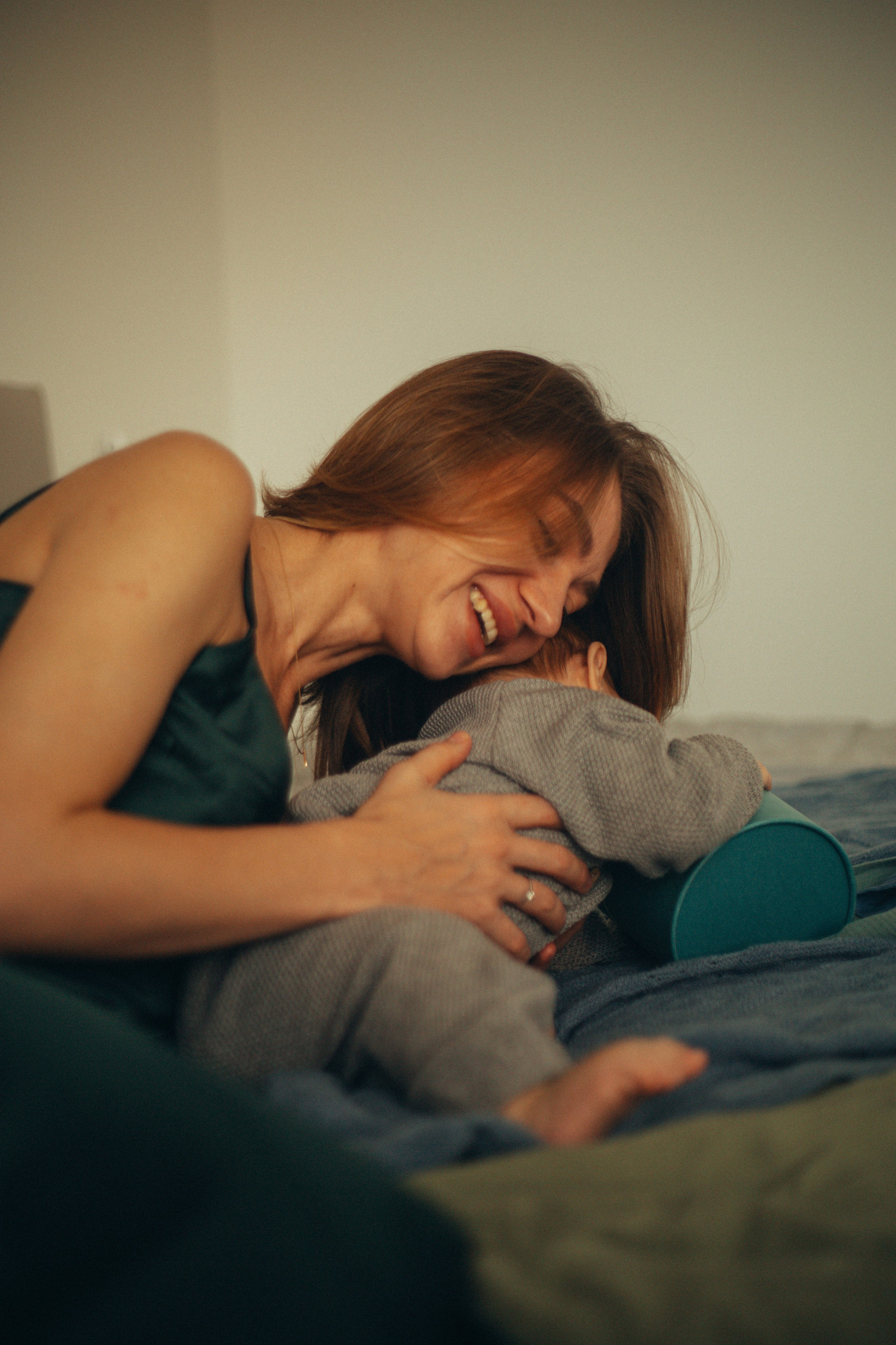 Анна и Адам. Детский фотограф, Волгоград