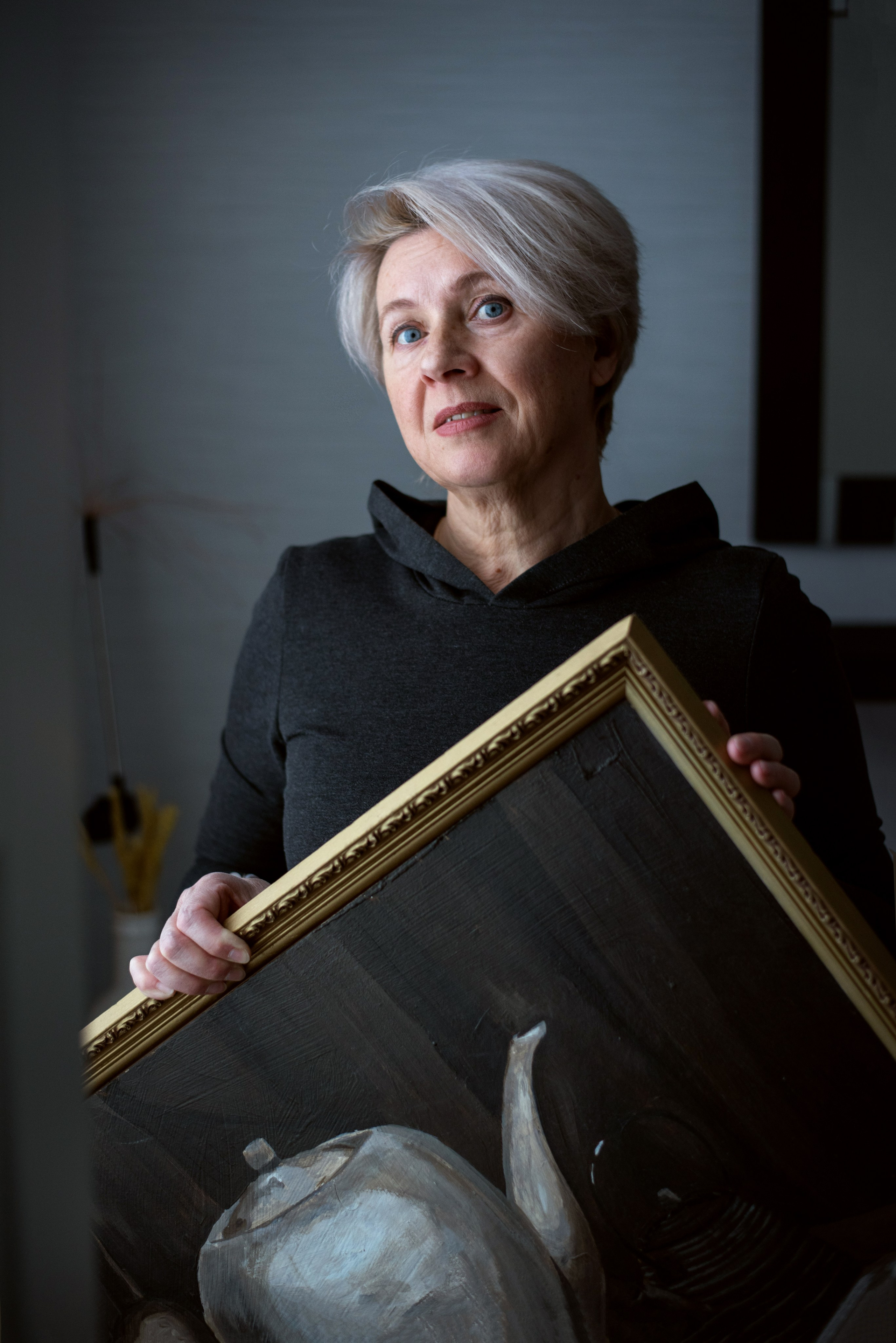 Домашняя. Семейный фотограф Екатерина Шаманаева