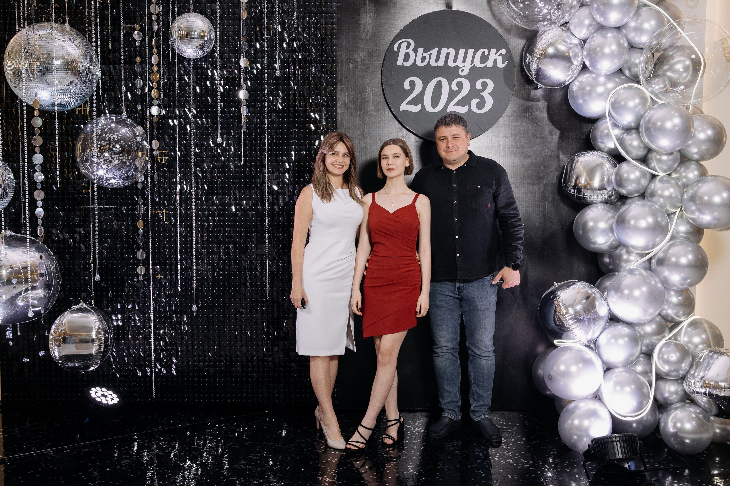 Ресторан Cristal. Свадебный фотограф Роман Еремеев