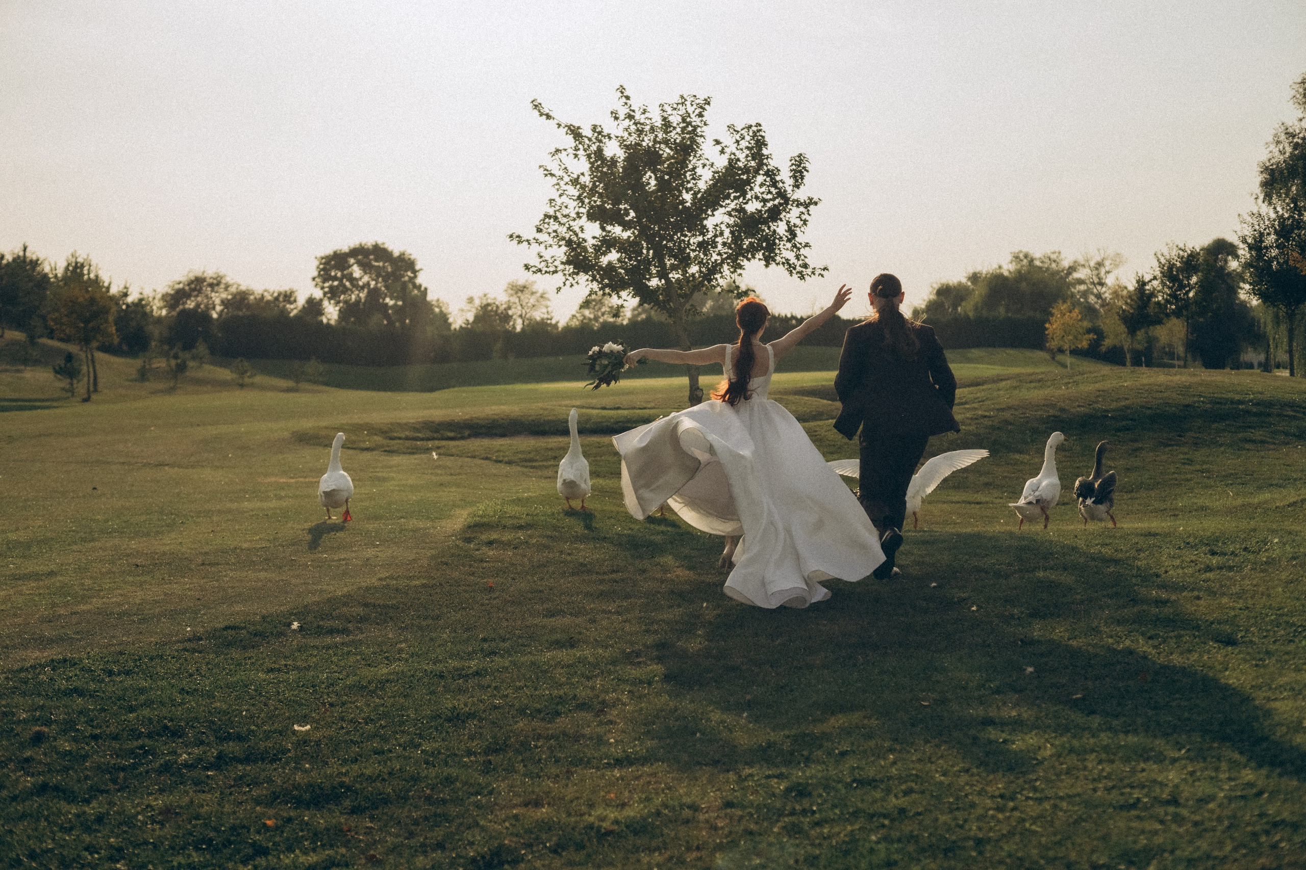 Виктория и Александр. Семейный фотограф Анапа