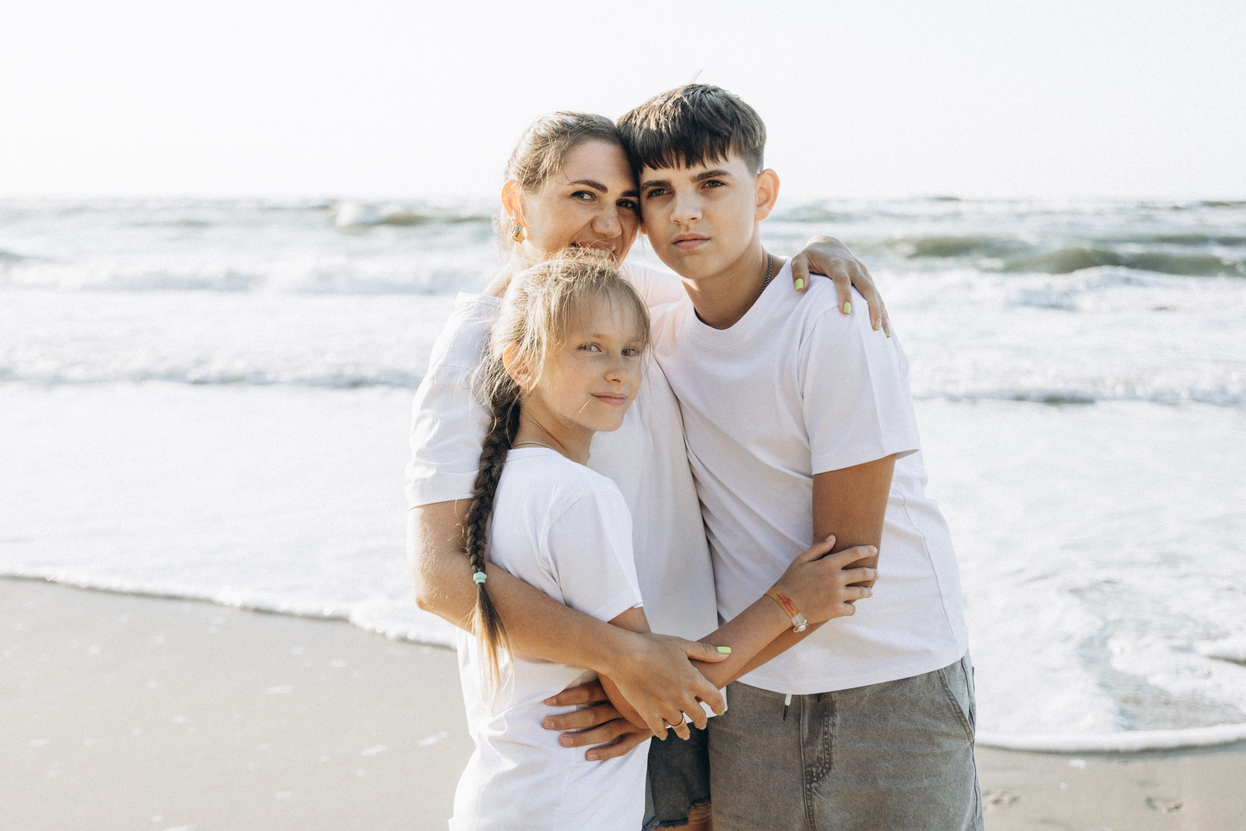 Zelenogradsk. Свадебный и портретный фотограф в Калининграде Наталия Еник
