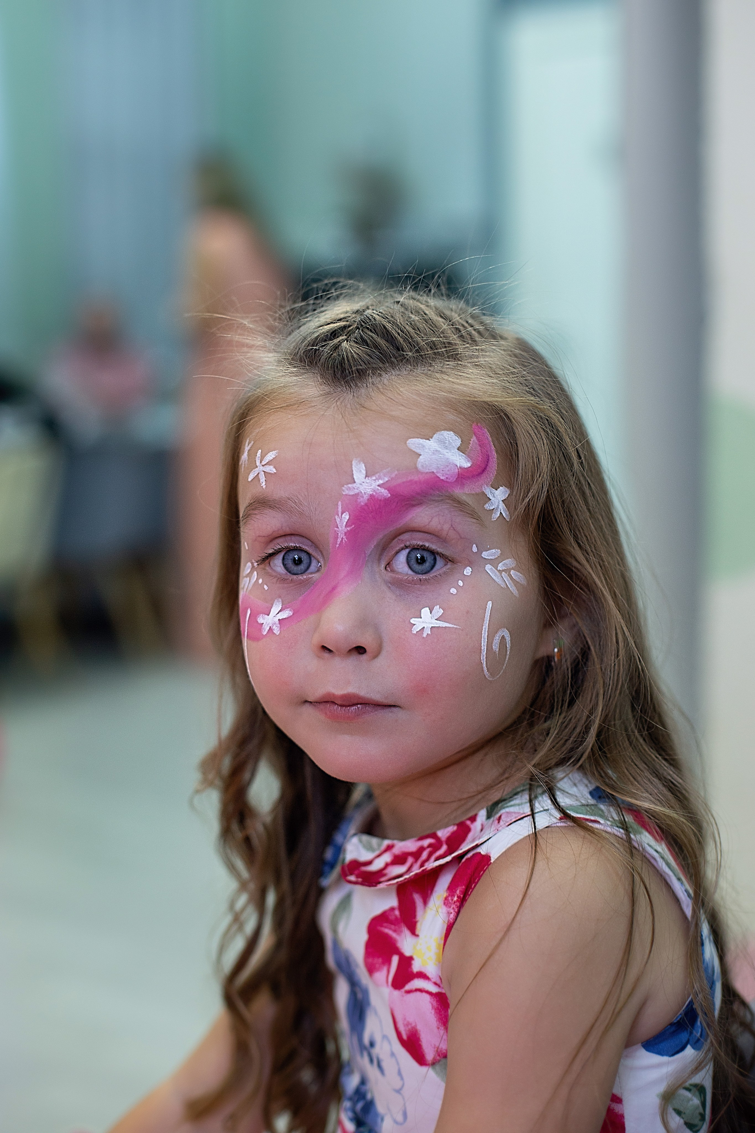Алина 5 лет. Семейный фотограф в Санкт-Петербурге