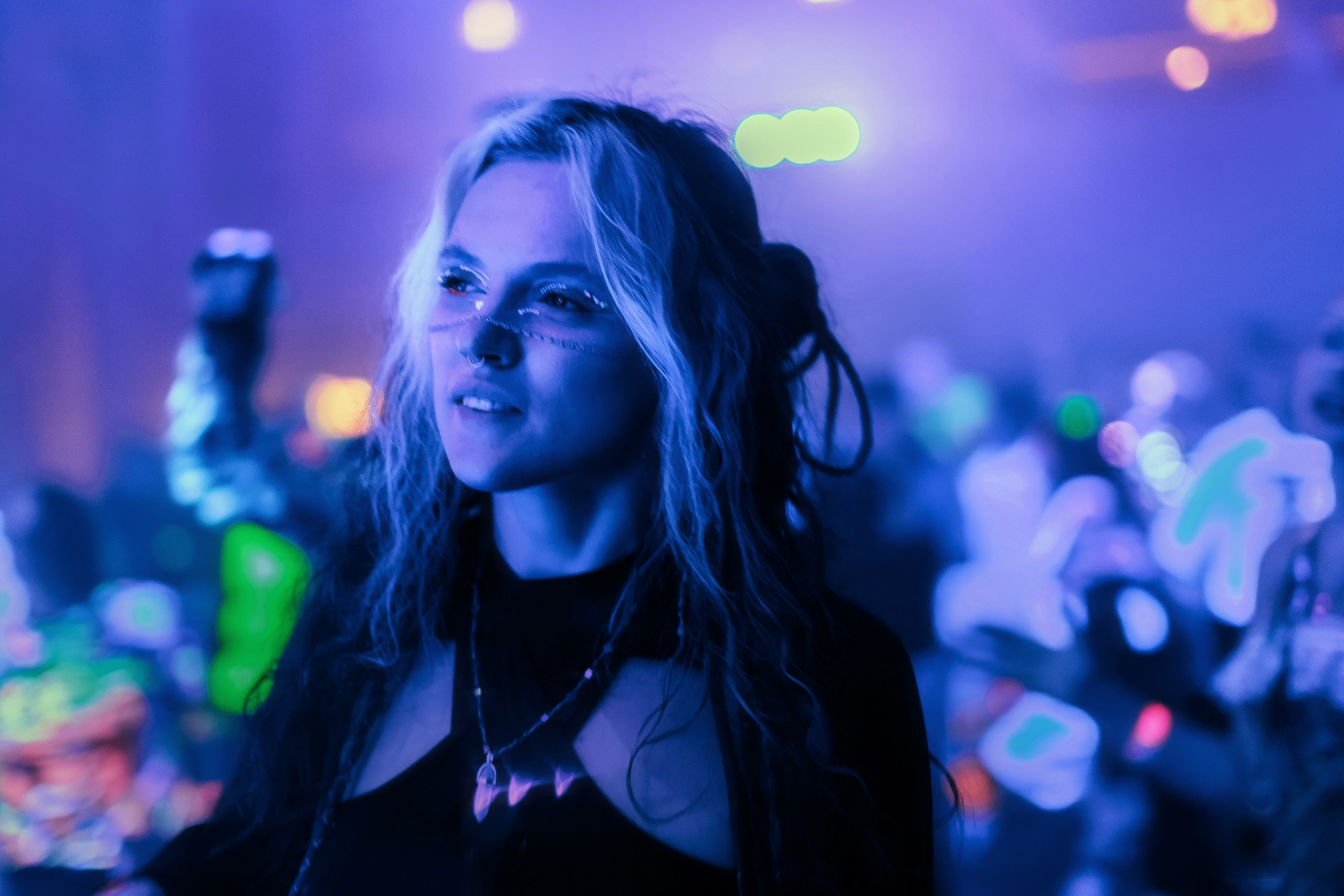 Репортажный и портретный фотограф, Влад Хафизов, Москва