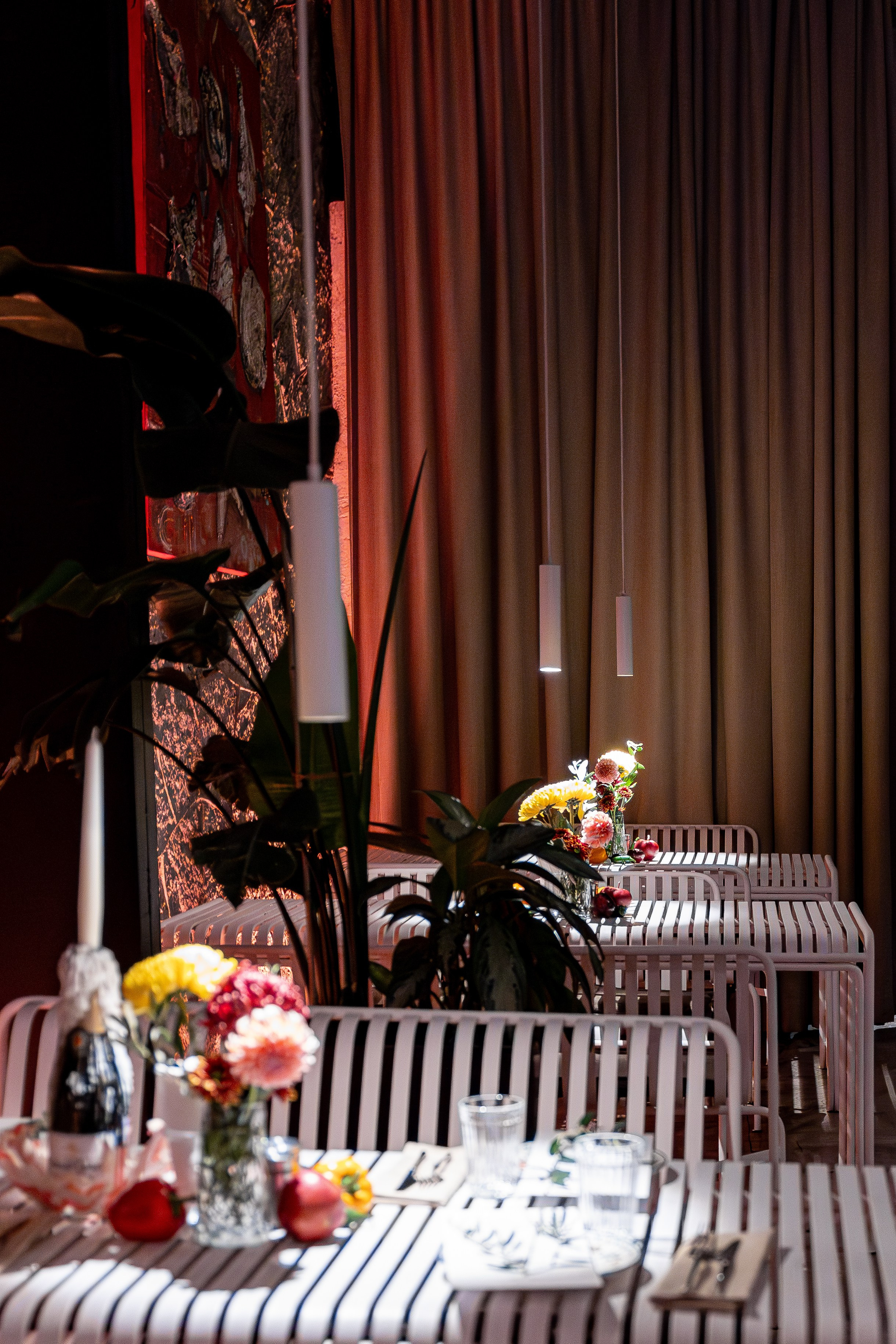 Gastrodvor Итальянский гастро ужин с Zago Mirko. Дженбаз Павел — фотограф в Ялте