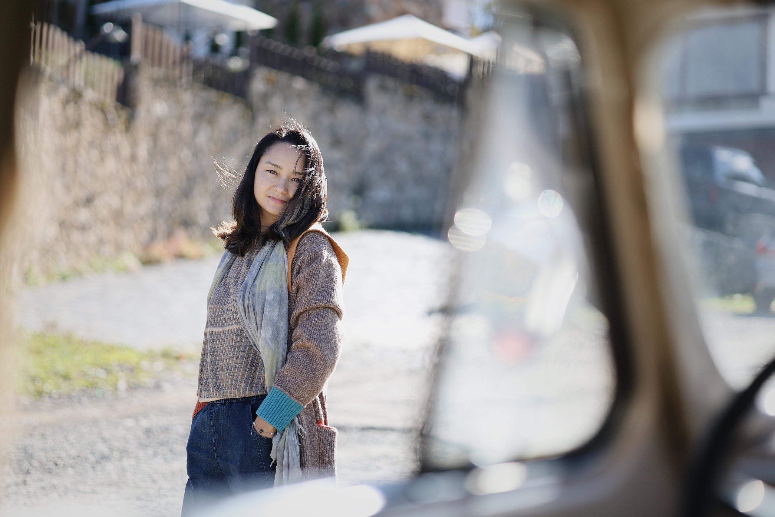 Фотосессия Нади. Фотограф в Армении Женя Гилевич