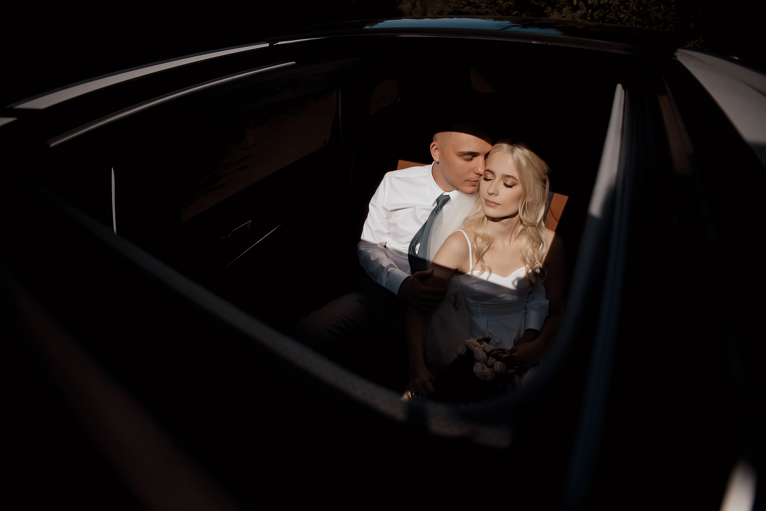 Свадебная съемка. Свадебный фотограф