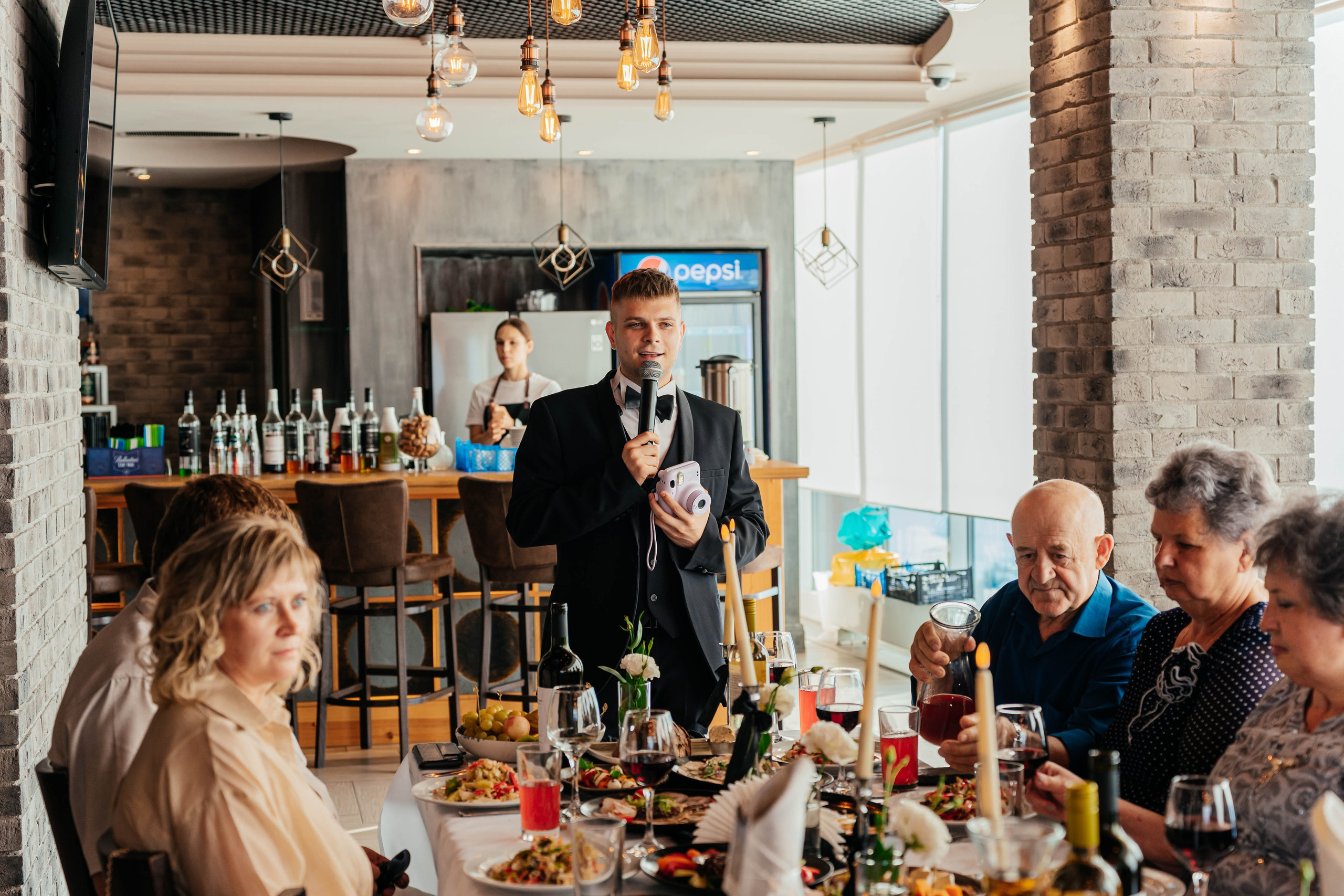 Свадьбы. Главная