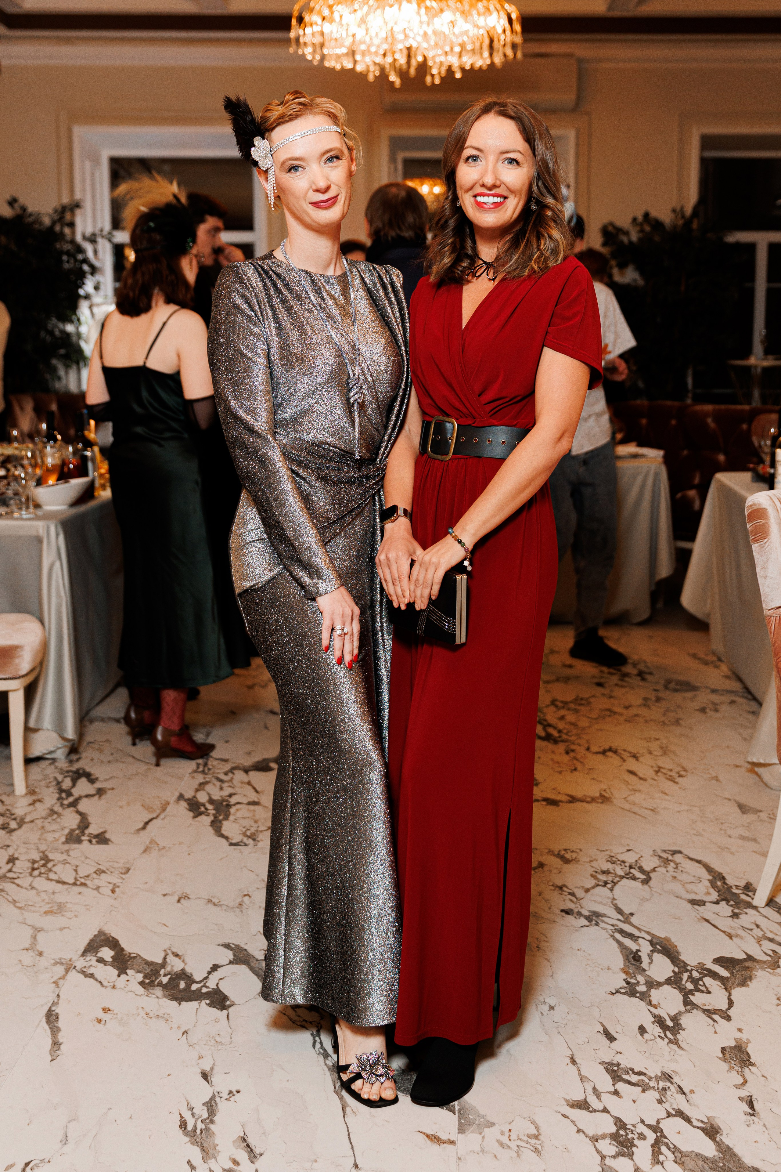 День Рождения Ольги. Свадебный и репортажный фотограф в Ярославле Евгений Шовдин