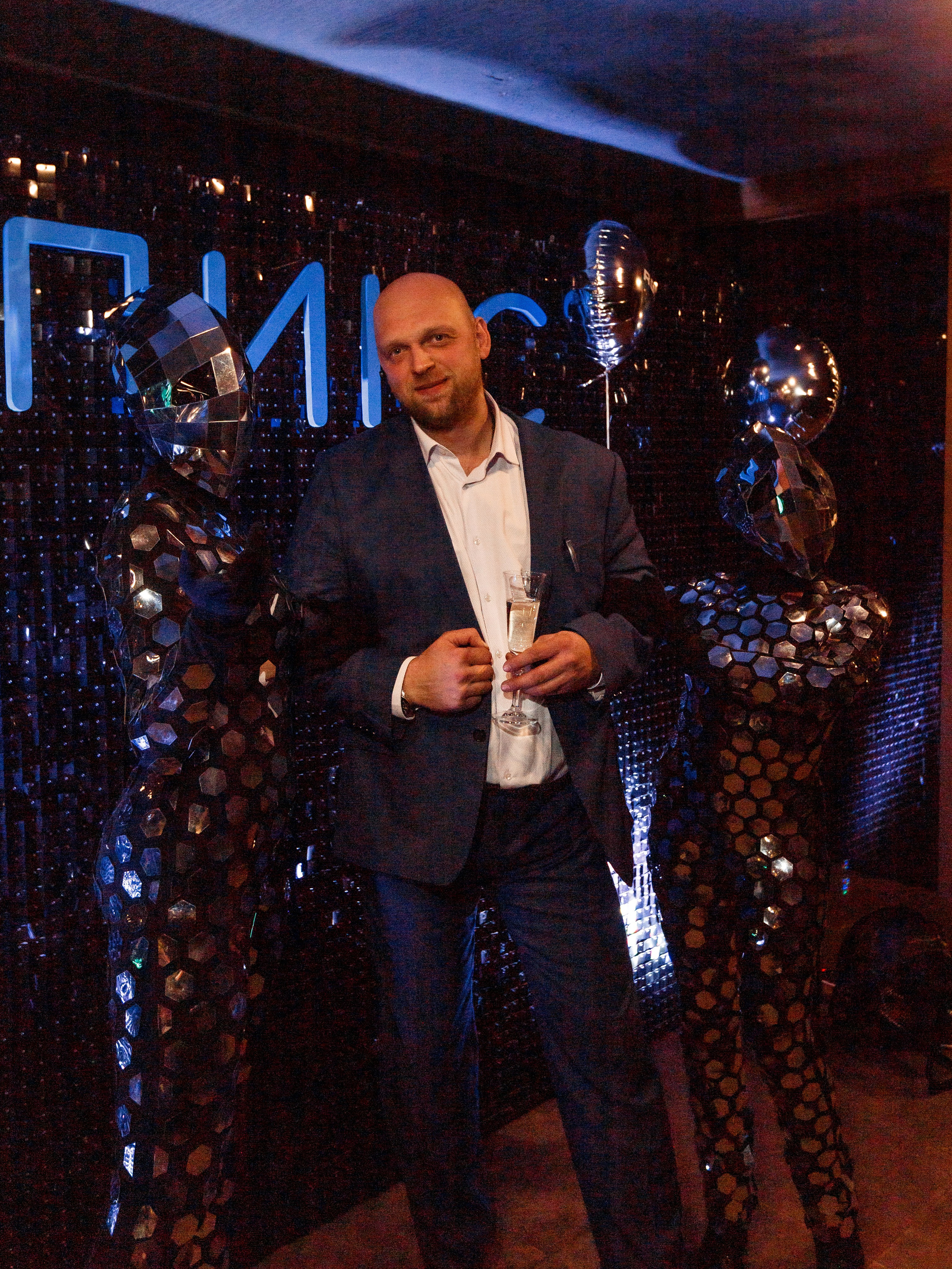 Апикс Конференция. Свадебный фотограф в Москве — Ольга Козловская