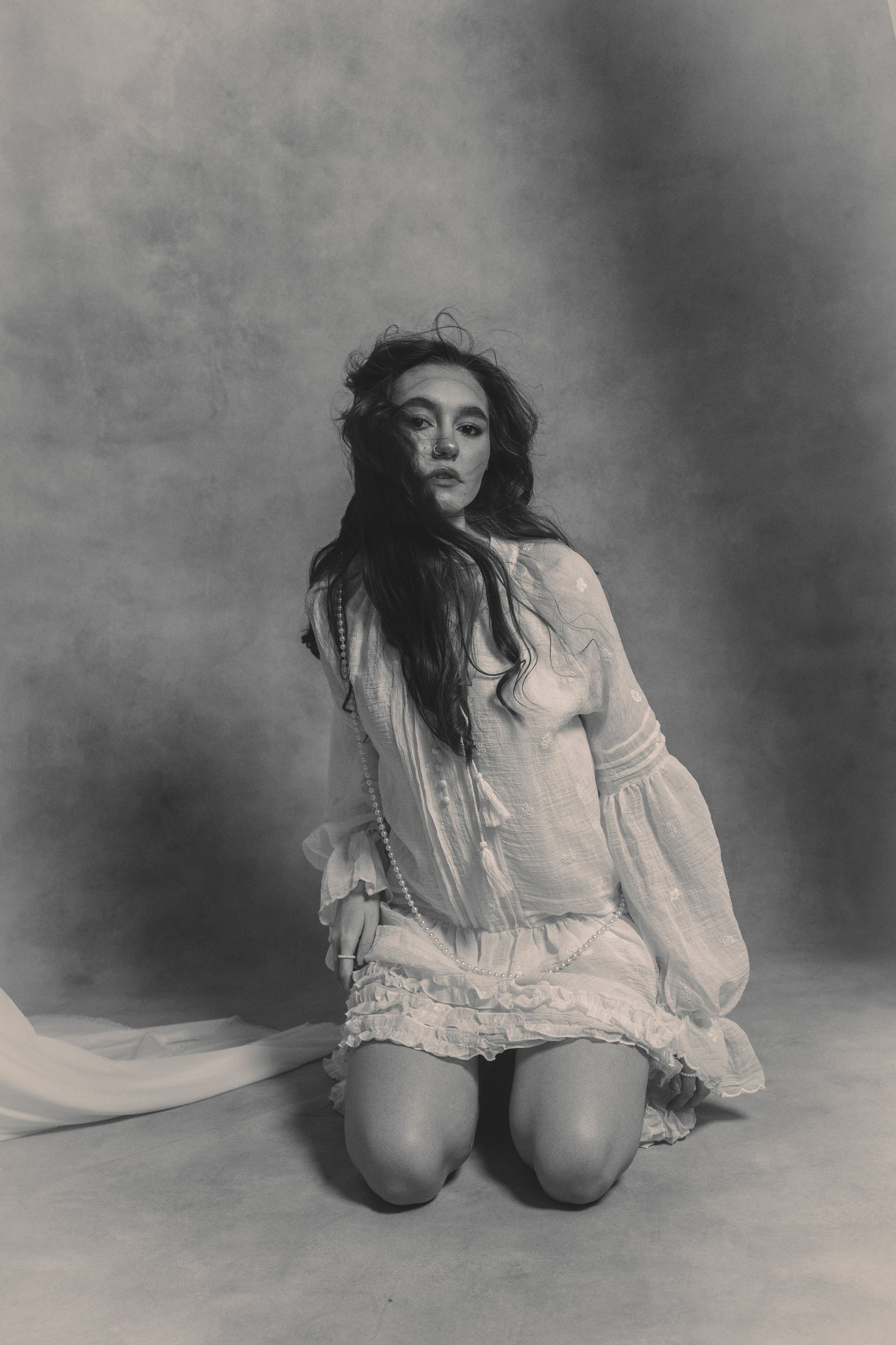 Kamilluna. Главная