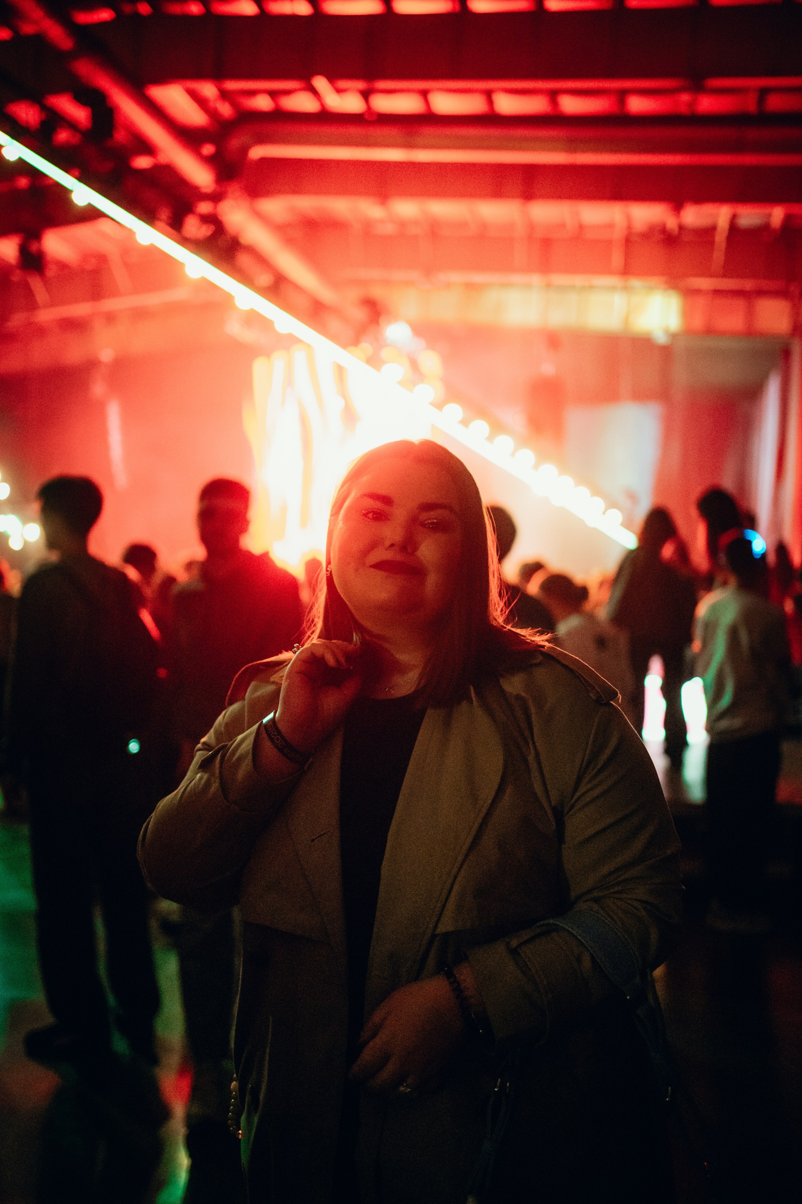 TON 2025. Главная