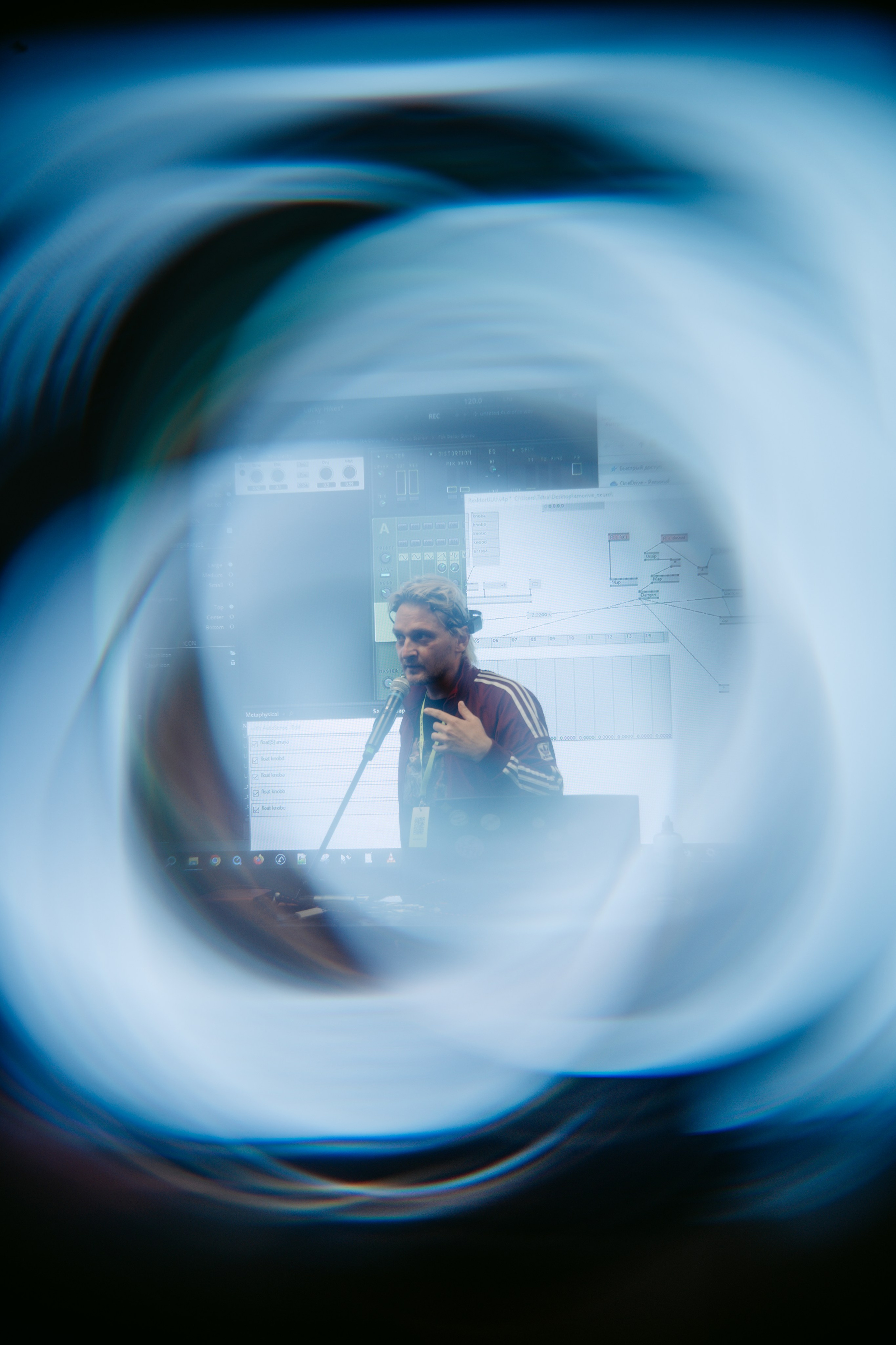 School 21 x NUR. Главная