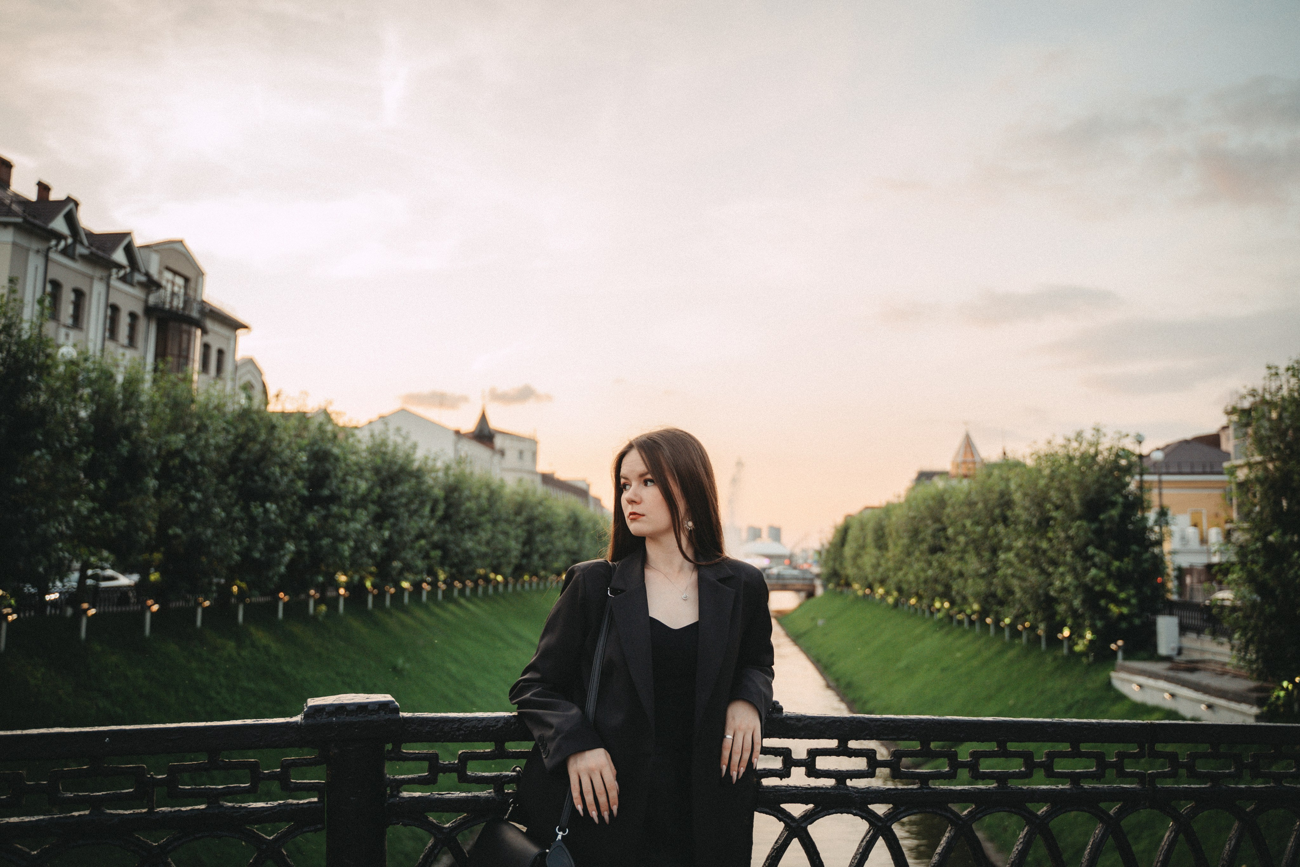 Ева. Главная