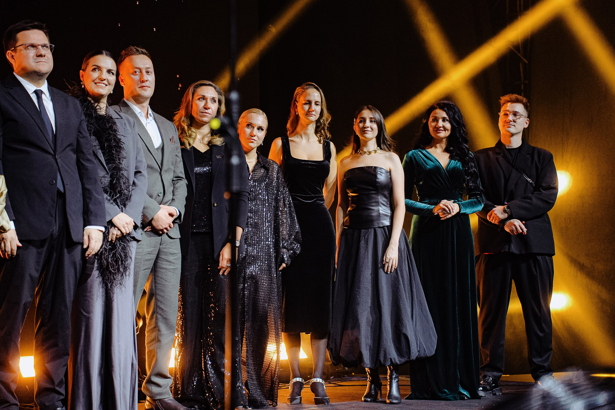 Номинация команда года. Андрей Цветков — репортажный, свадебный и портретный фотограф в Санкт-Петербурге