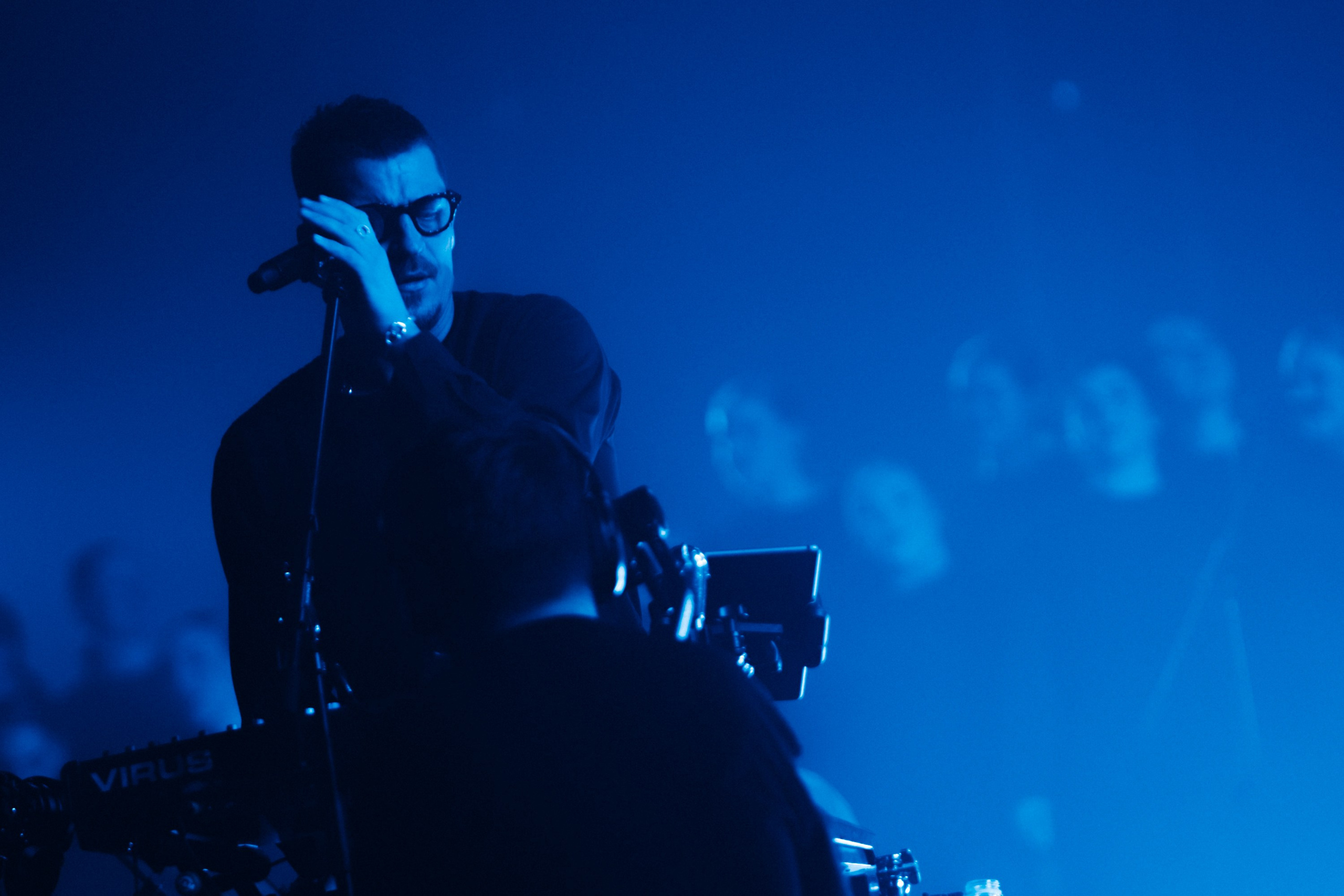 LAB Антона Беляева. Фотограф Ксения Калюжная