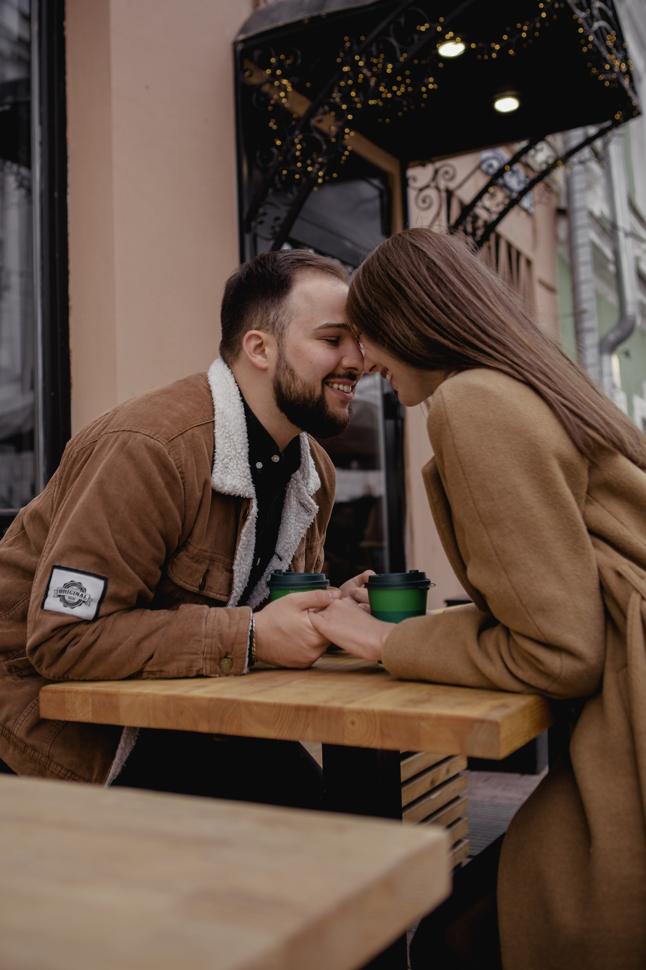 Женя + Оля. Свадебный фотограф в Нижнем Новгороде