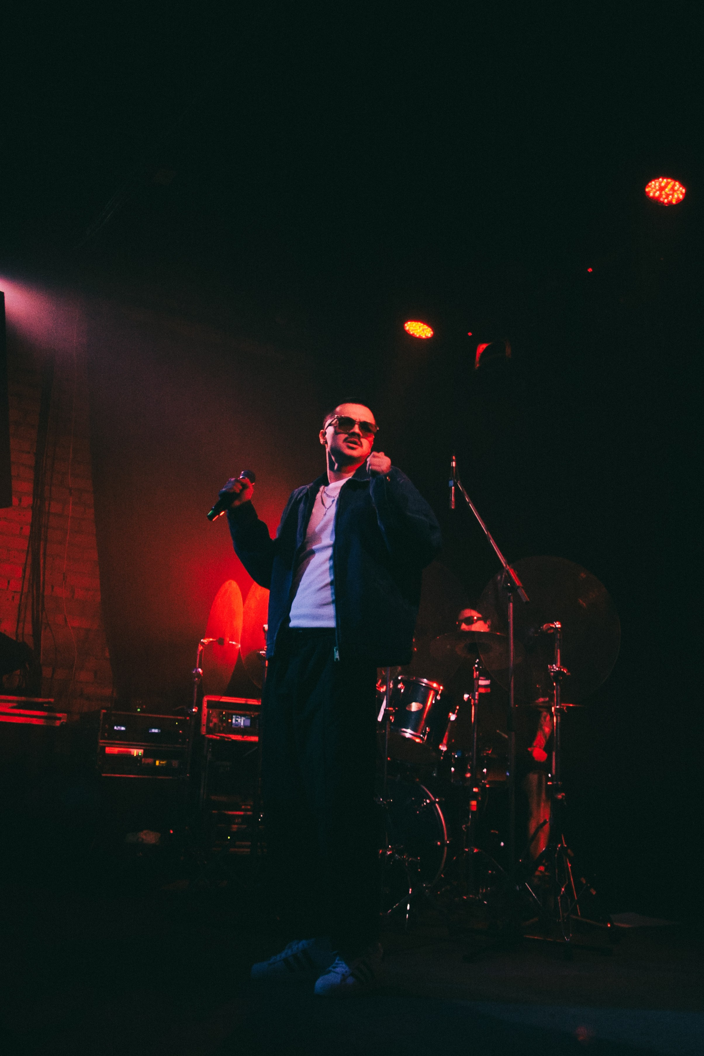 Концерты. Фотограф Романенкова Дарья Санкт-Петербург