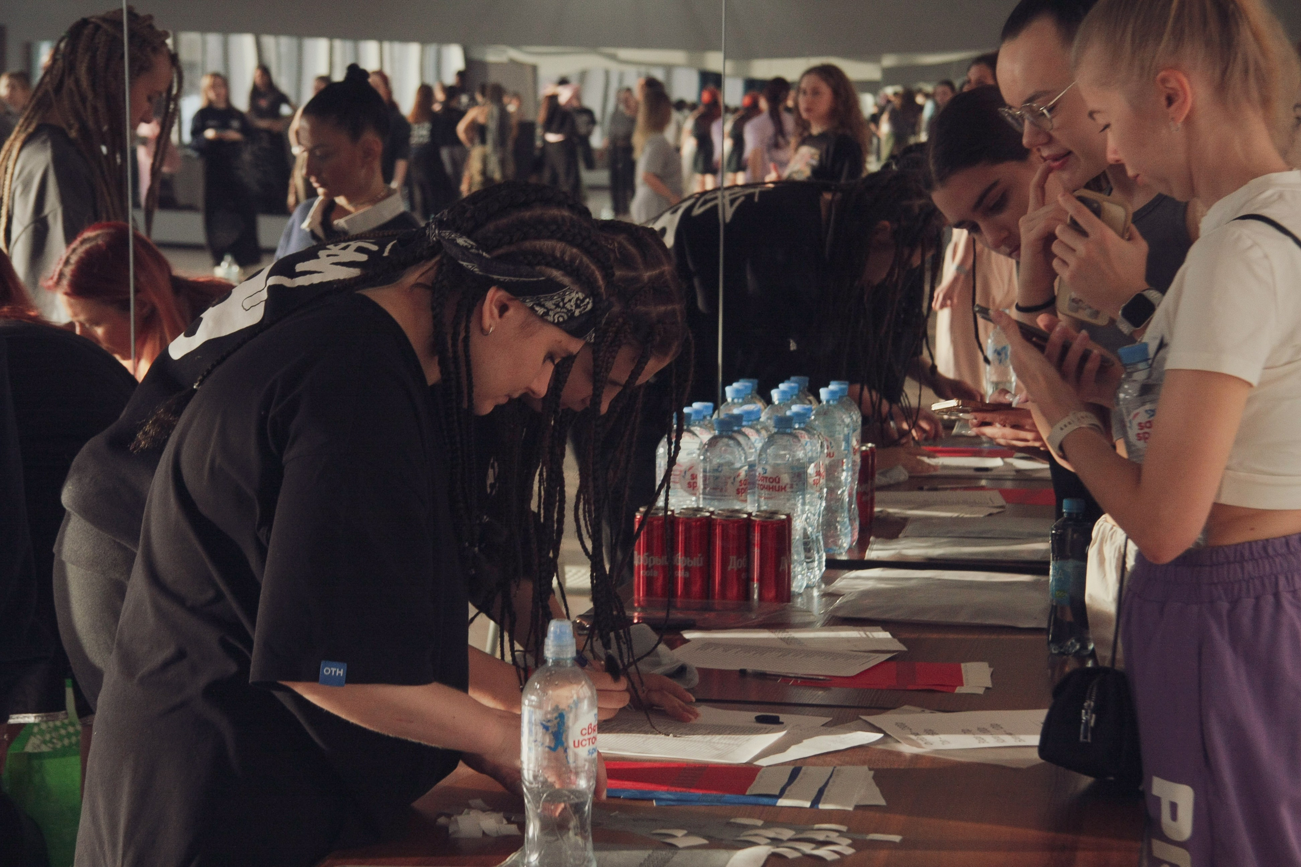 Репортаж. Фотограф Романенкова Дарья Санкт-Петербург