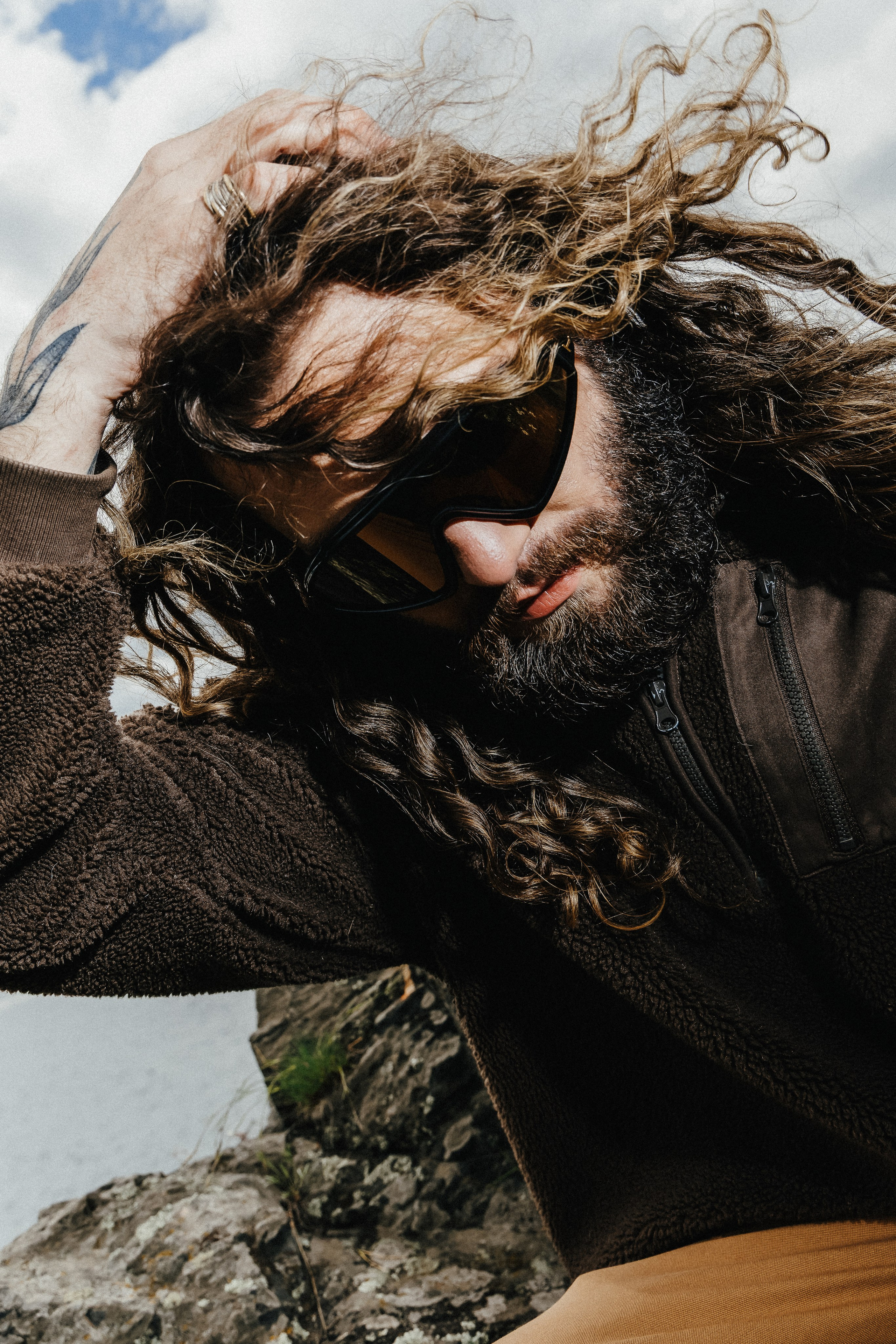 OC summer. Фотограф Иван Гуляев