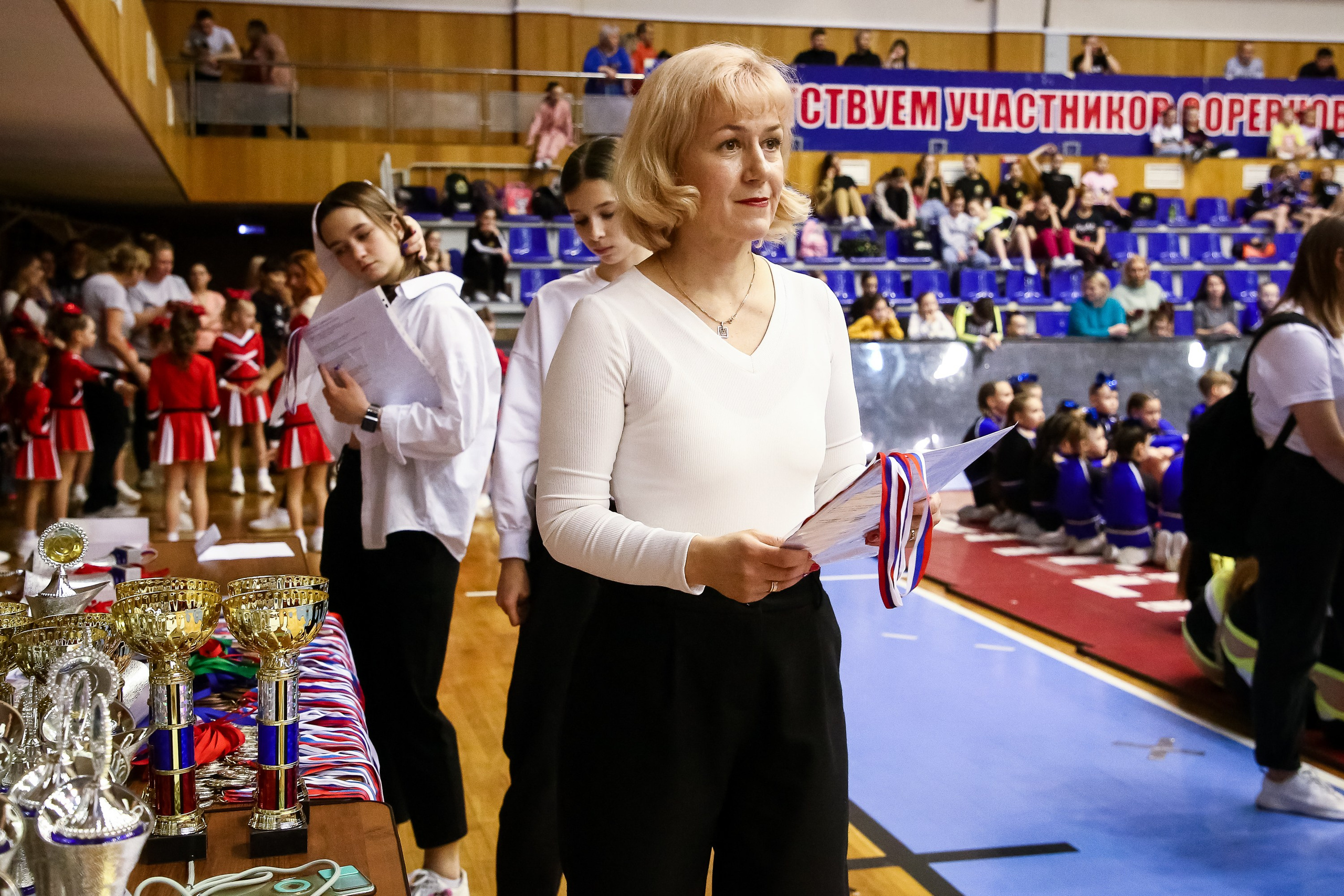 ЧЕМПИОНАТ И ПЕРВЕНСТВО ЧЕЛЯБИНСКОЙ ОБЛАСТИ ПО ЧИР СПОРТУ — 2023 г