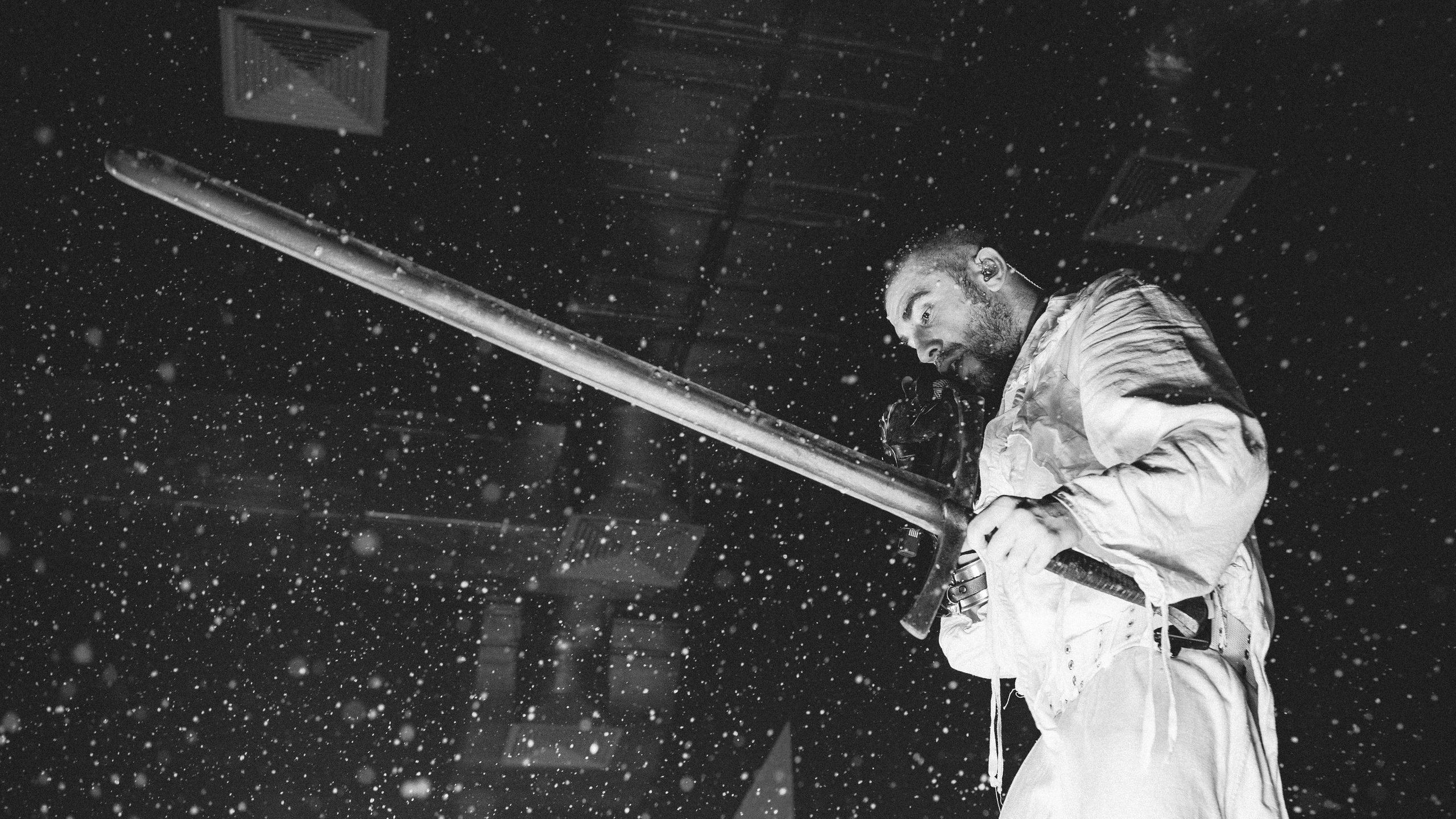 Хаски’25 «Партизан» Saint-Petersburg. RUSLAN ROZANOV