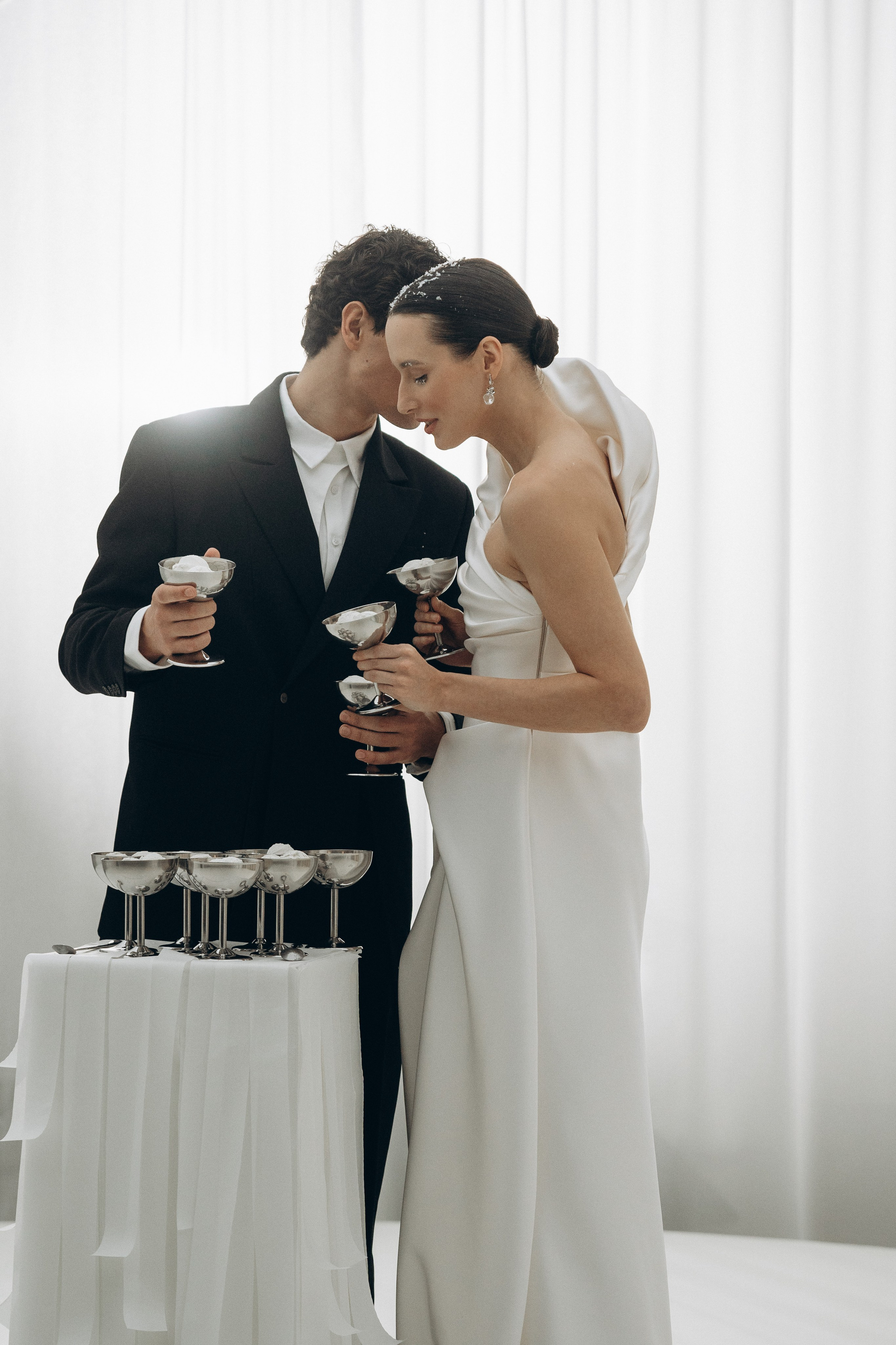 МК Виктории Романовой. Свадебный и портретный фотограф в Дагестане