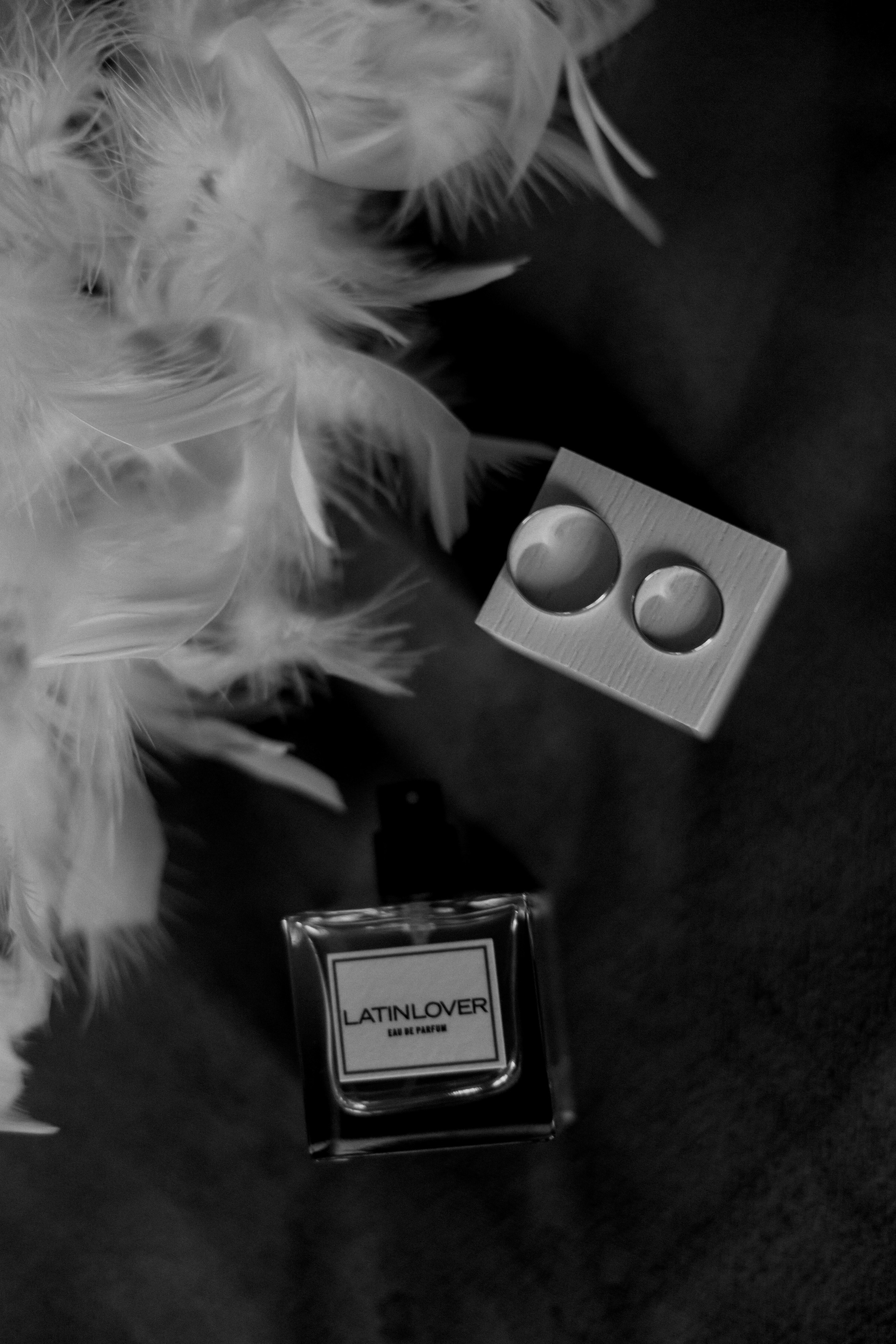 Кристина & Глеб. The STORIES Event Studio