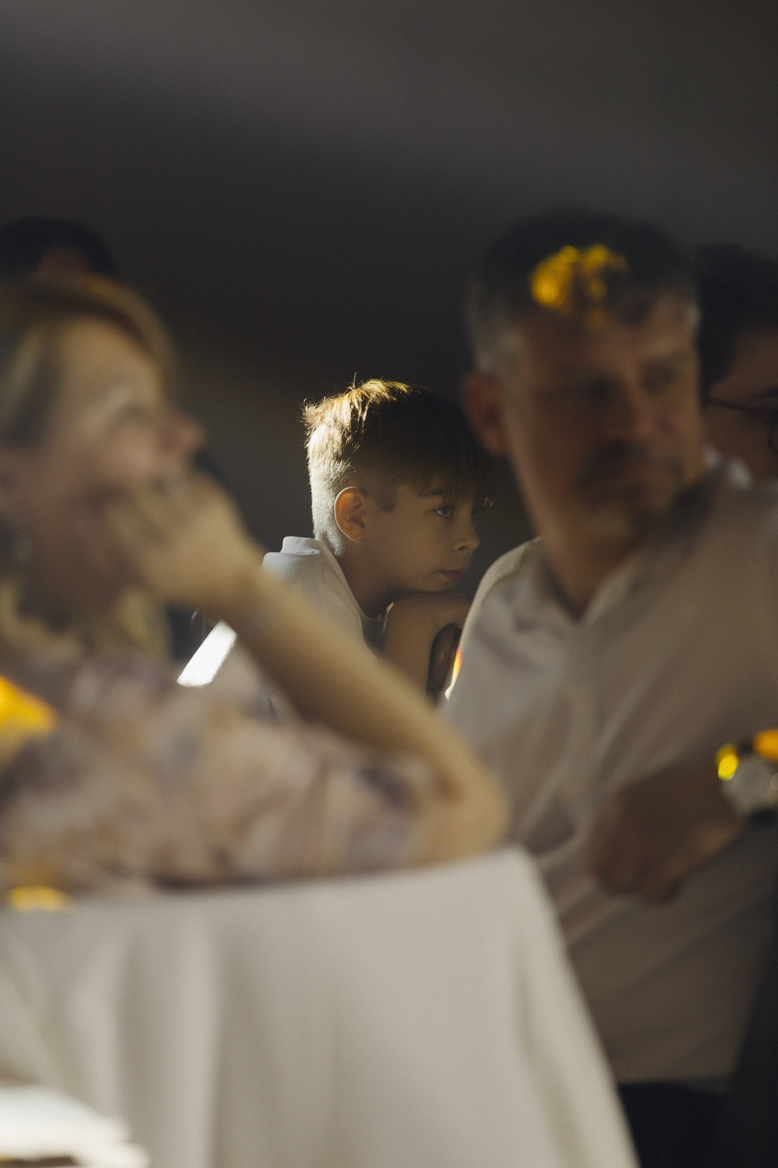 Круассаны и любовь. Михаил и Юлия Лыженко — свадебный фотограф Волгоград