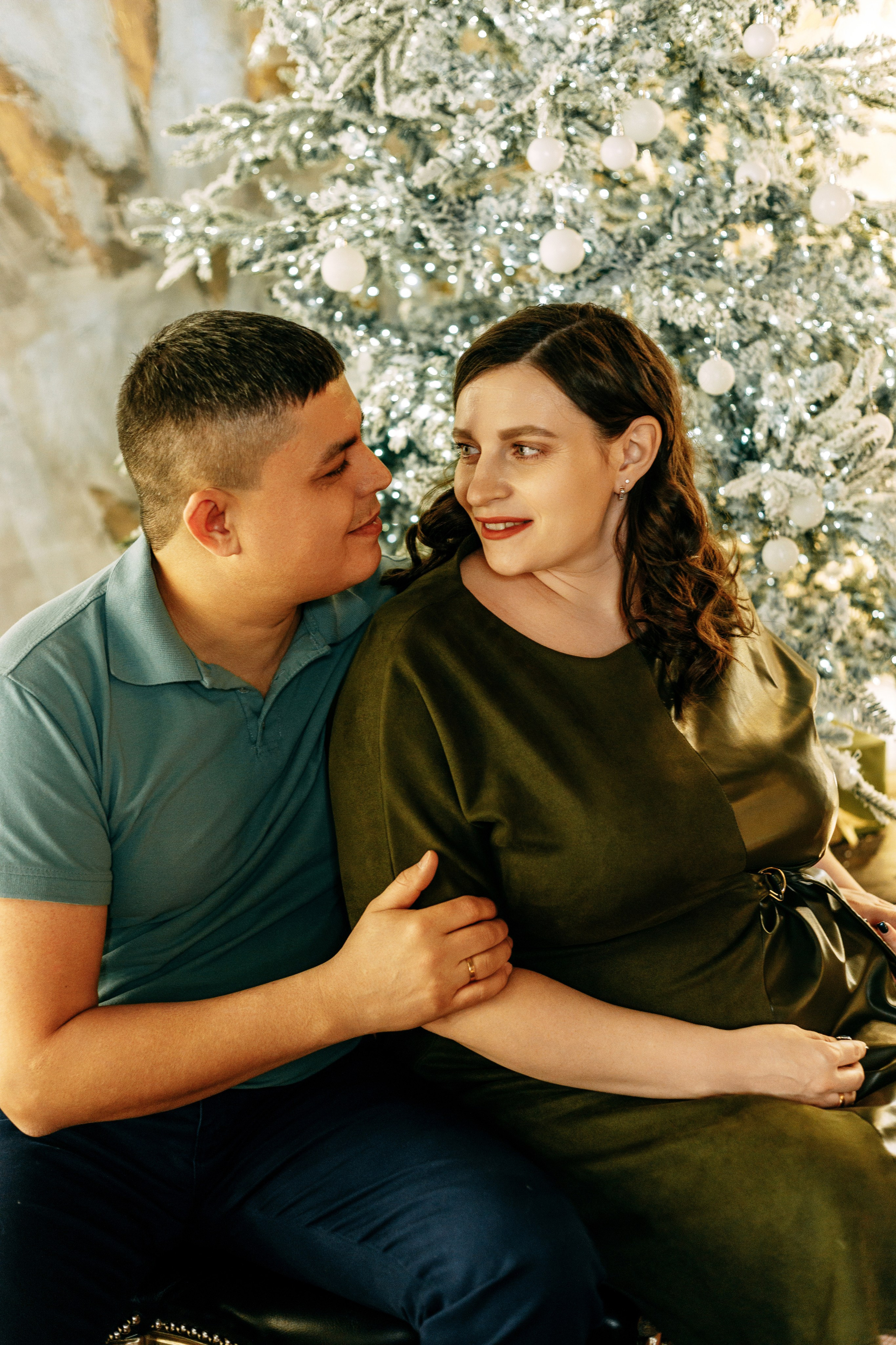 Семейная съемка