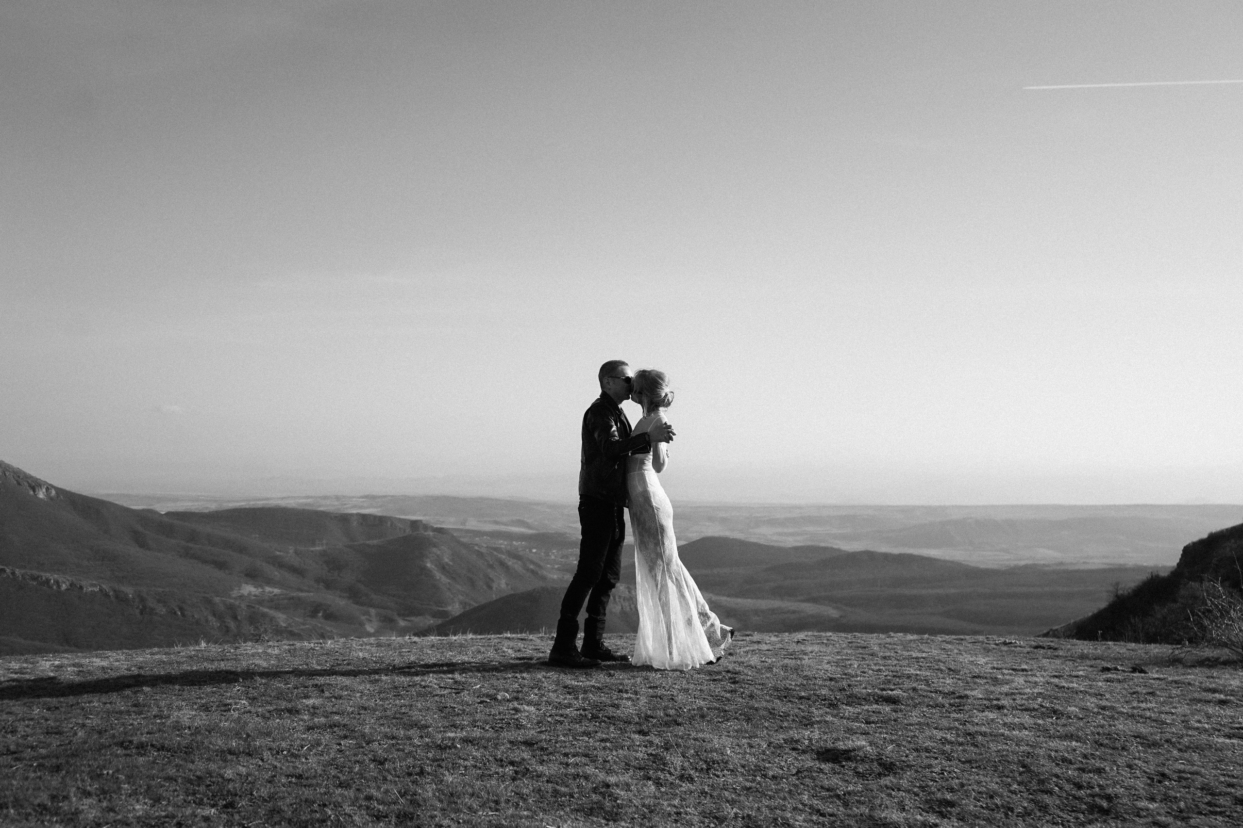 Wedding photographer in Georgia. Photographer in Georgia UAE Russia Nekit Fox