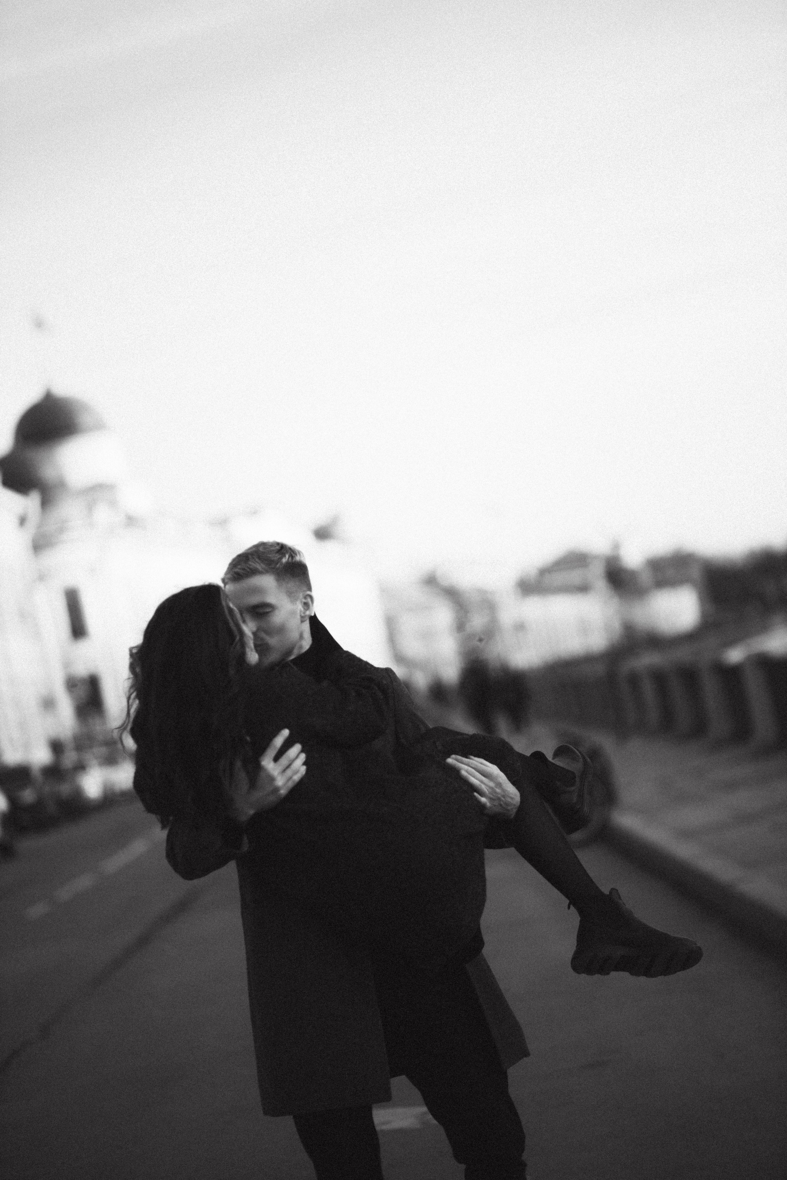 С & O | Санкт-Петербург. Фотограф Екатерина Амбрушкевич