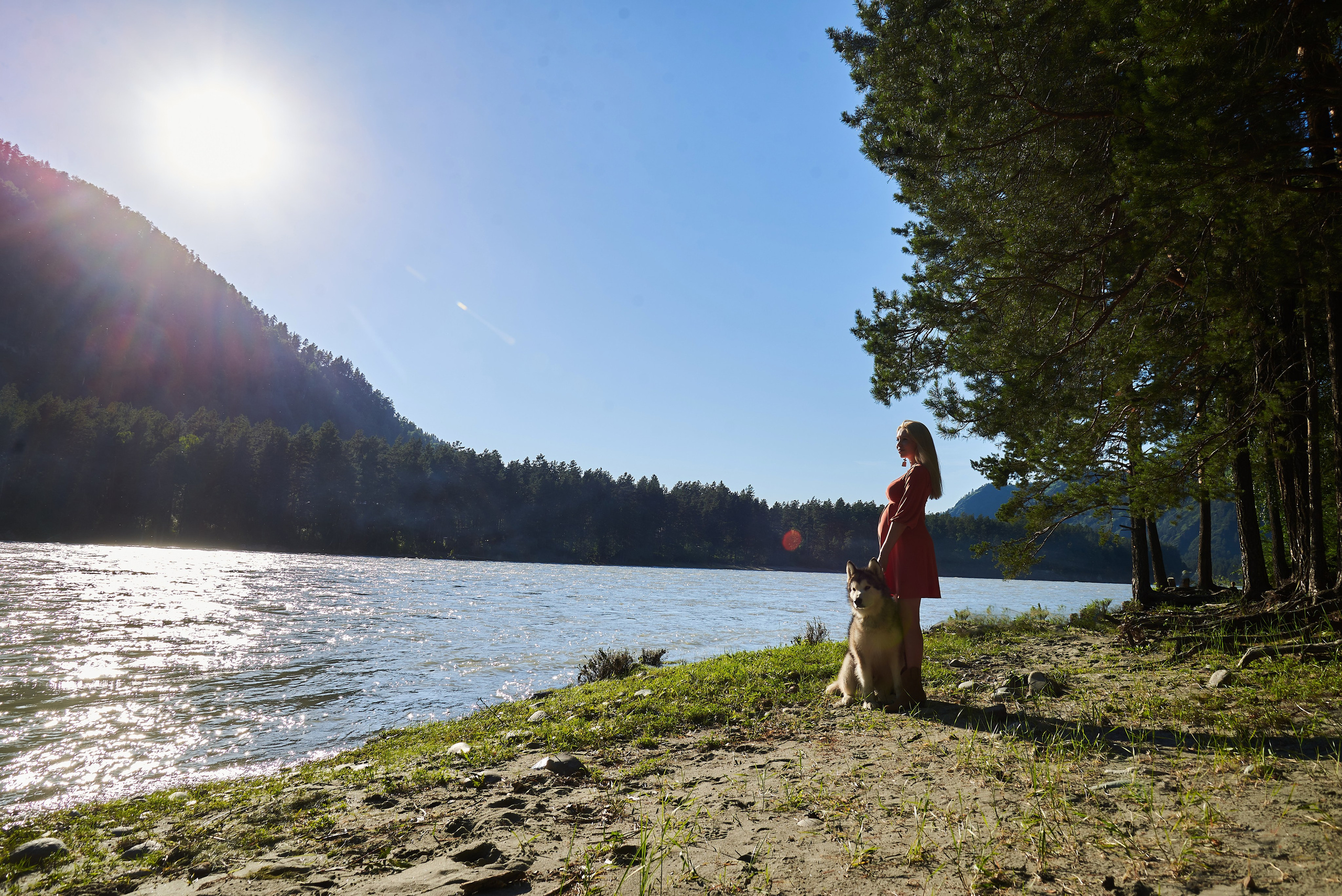 Алина. Семейный фотограф в Барнауле, Горный Алтай, Заринск, Алейск