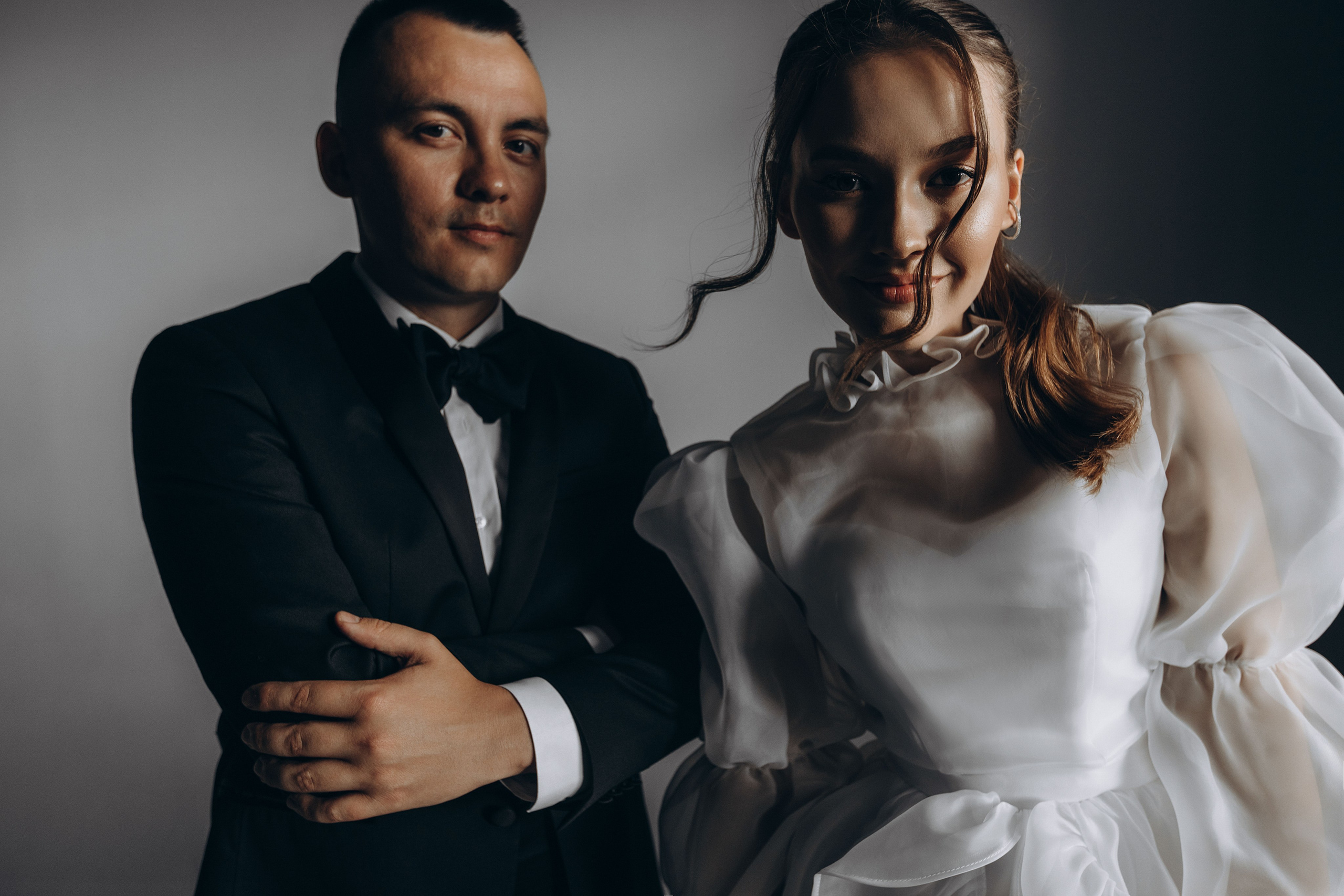 Вселенная бесконечна