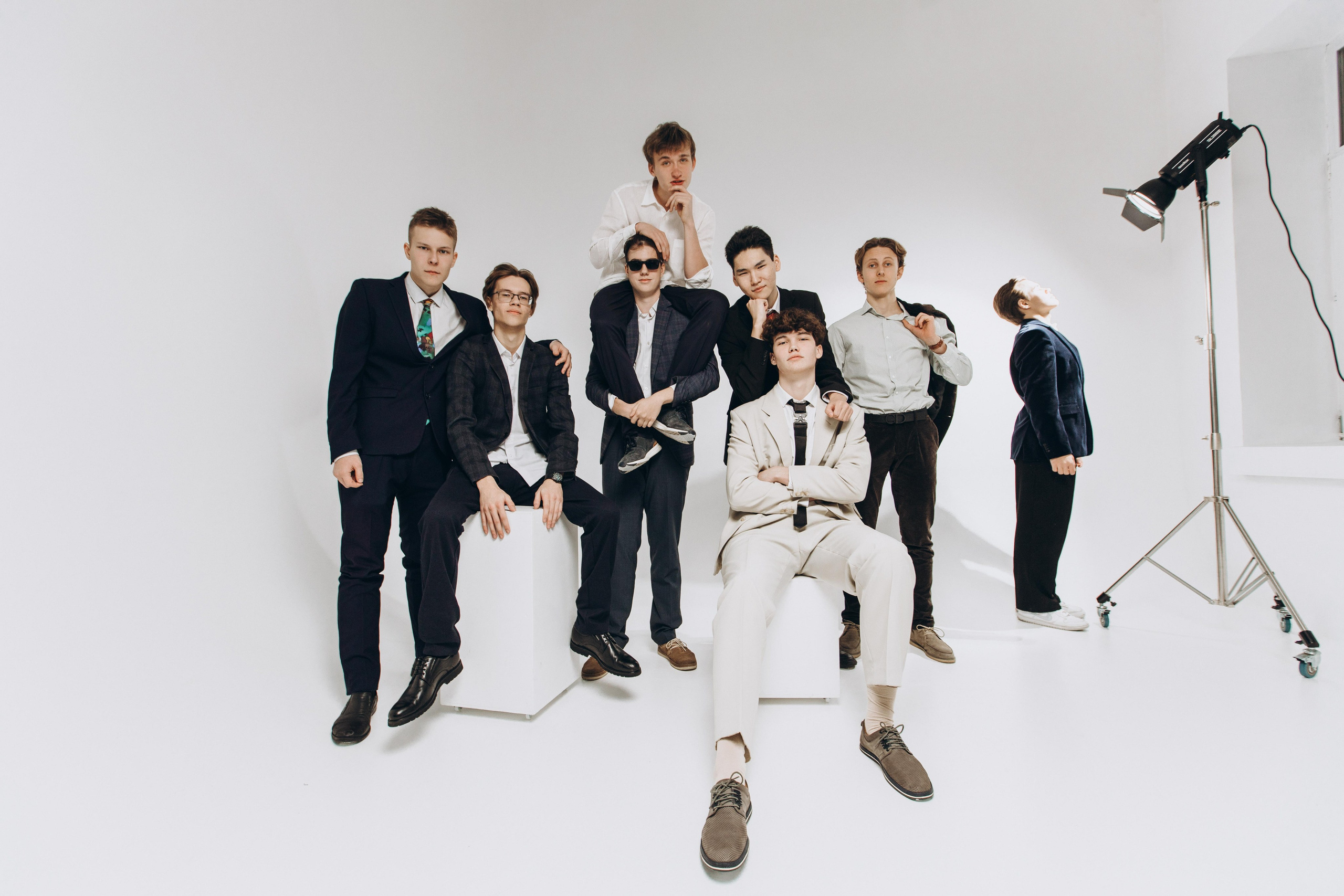 11И, Лицей № 3