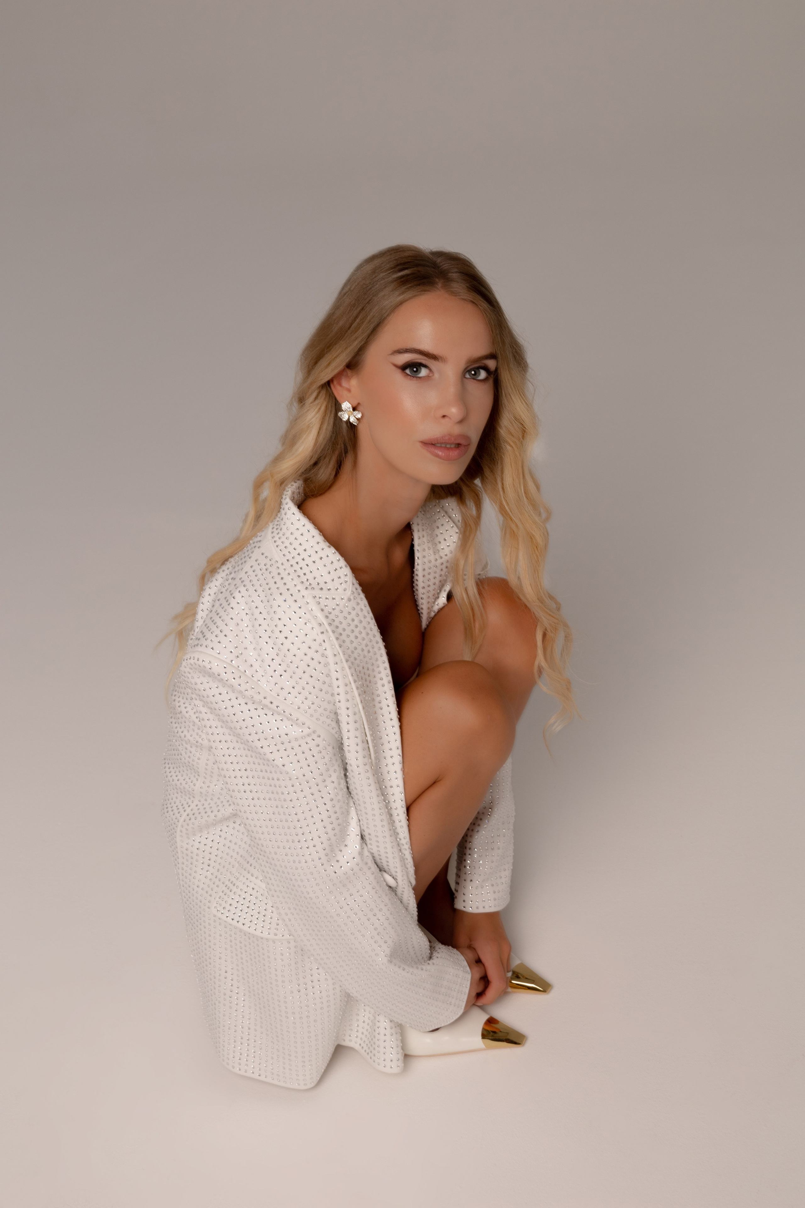 Студийная съемка. Фотограф Москва и Московская область