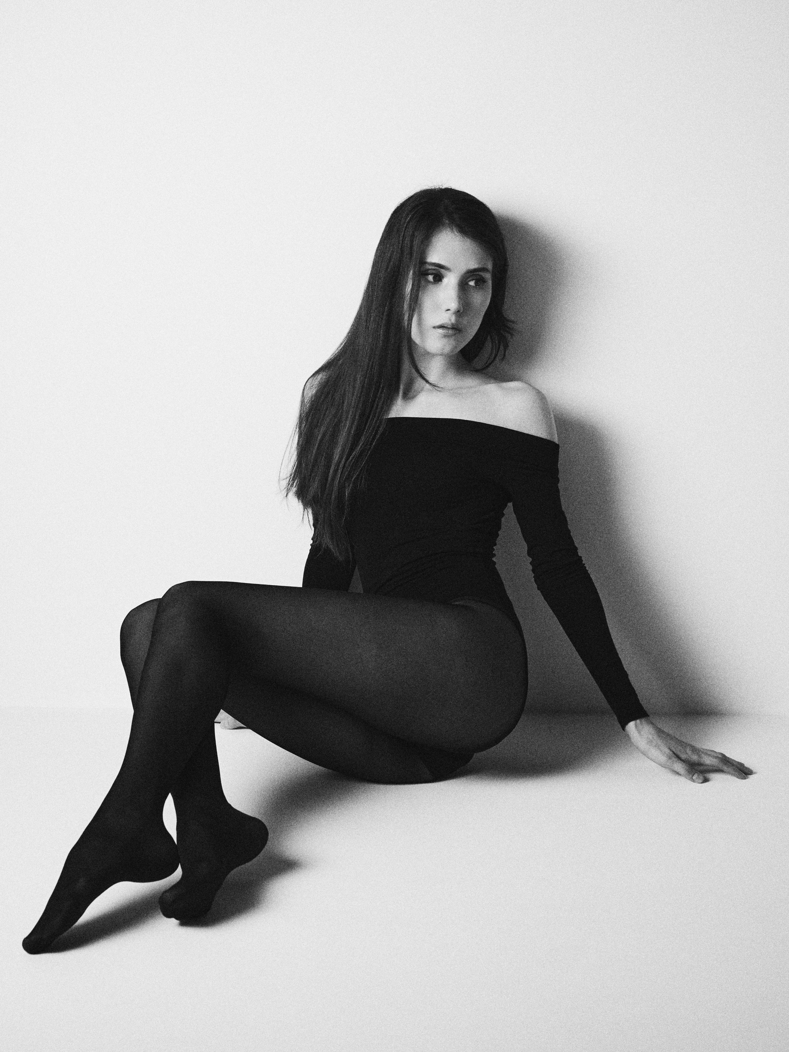 Марина Никишина. Сергей Горшенин — профессиональный фотограф