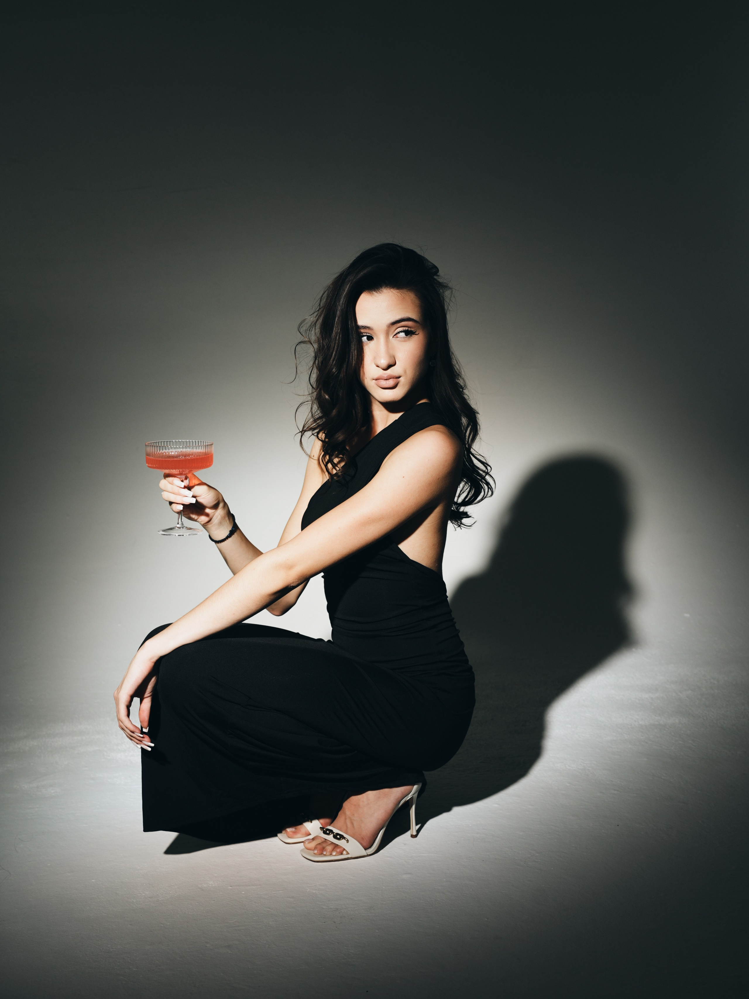 Мария. Маргарита — фотограф и видеограф / Москва