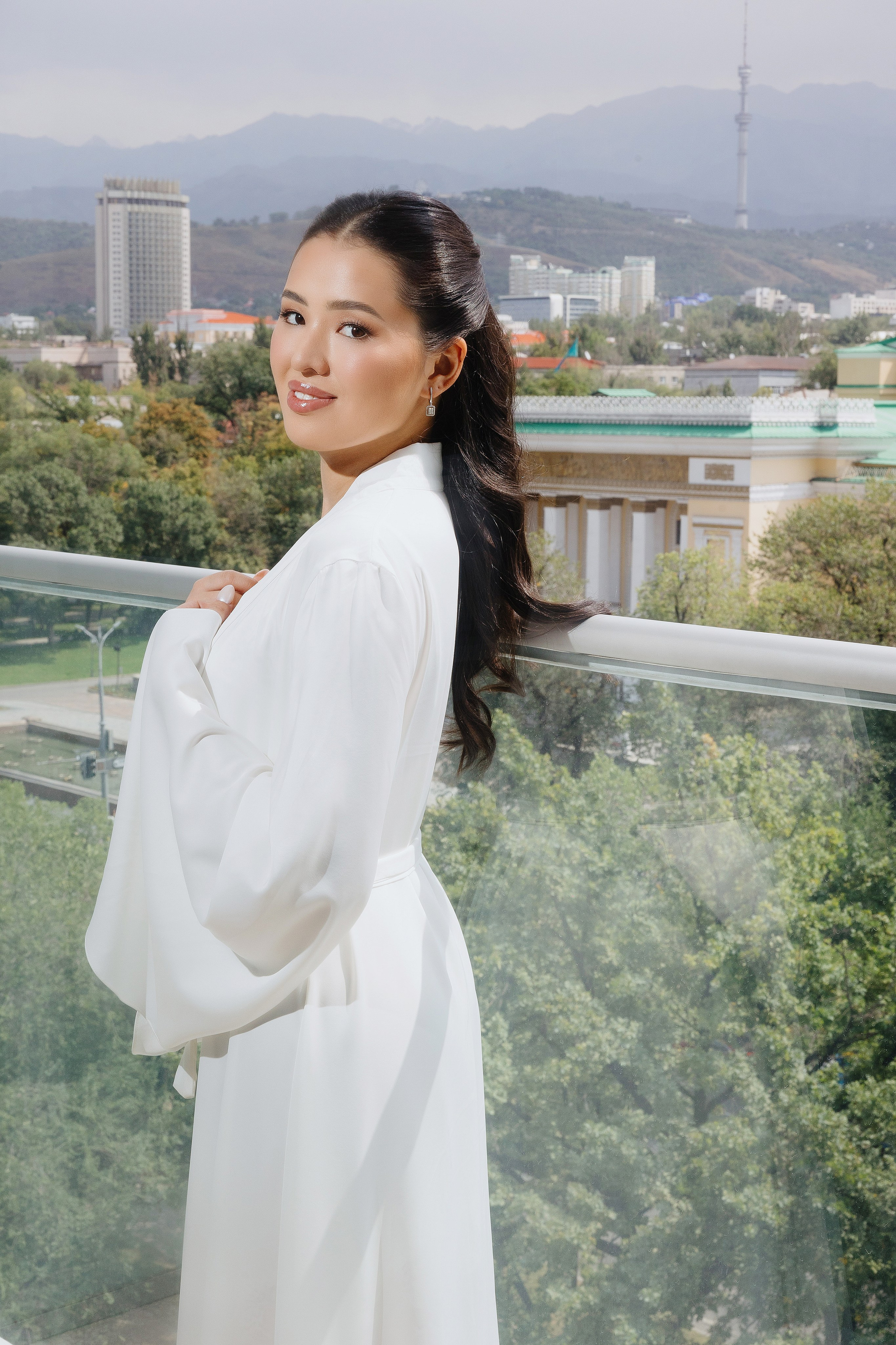 KUA BOLAYIK. Kudaybergenovs