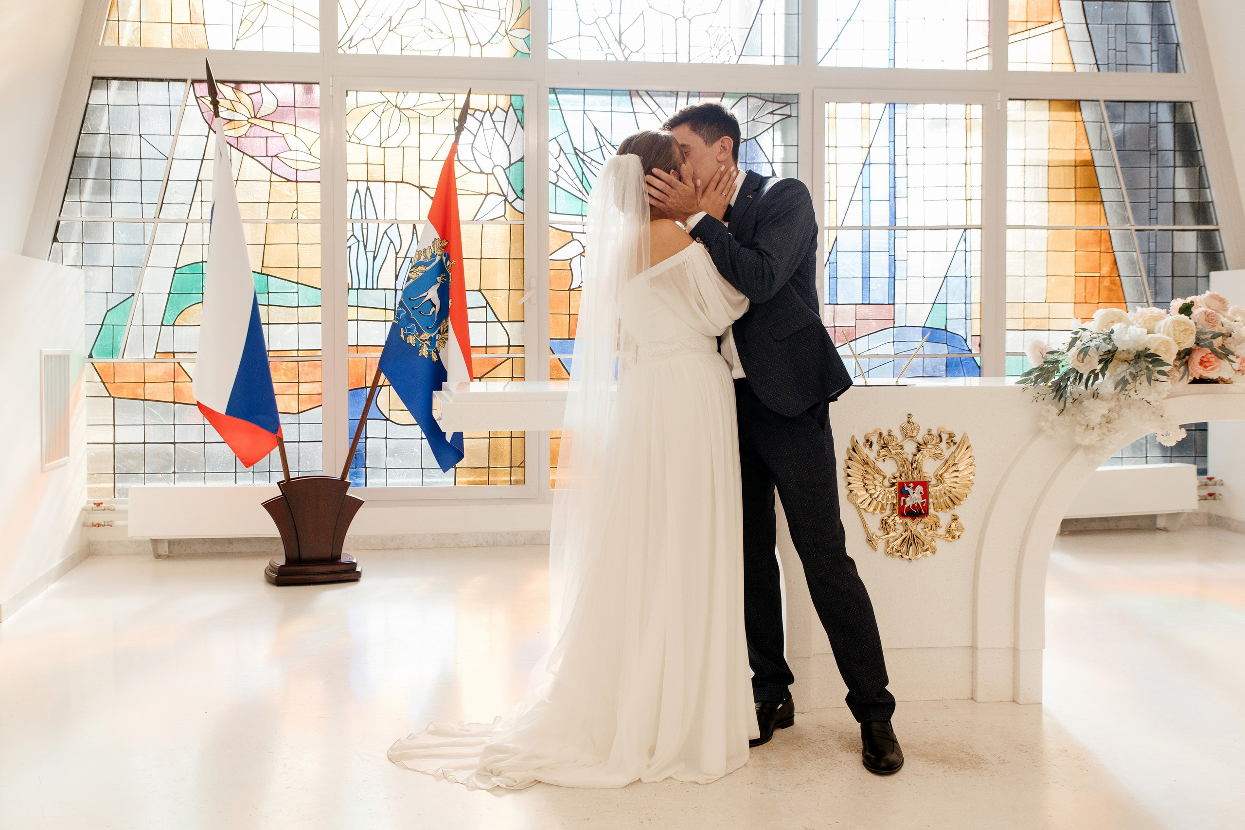 Роман и Валерия. Семейный фотограф в Самаре Елена Ефимова