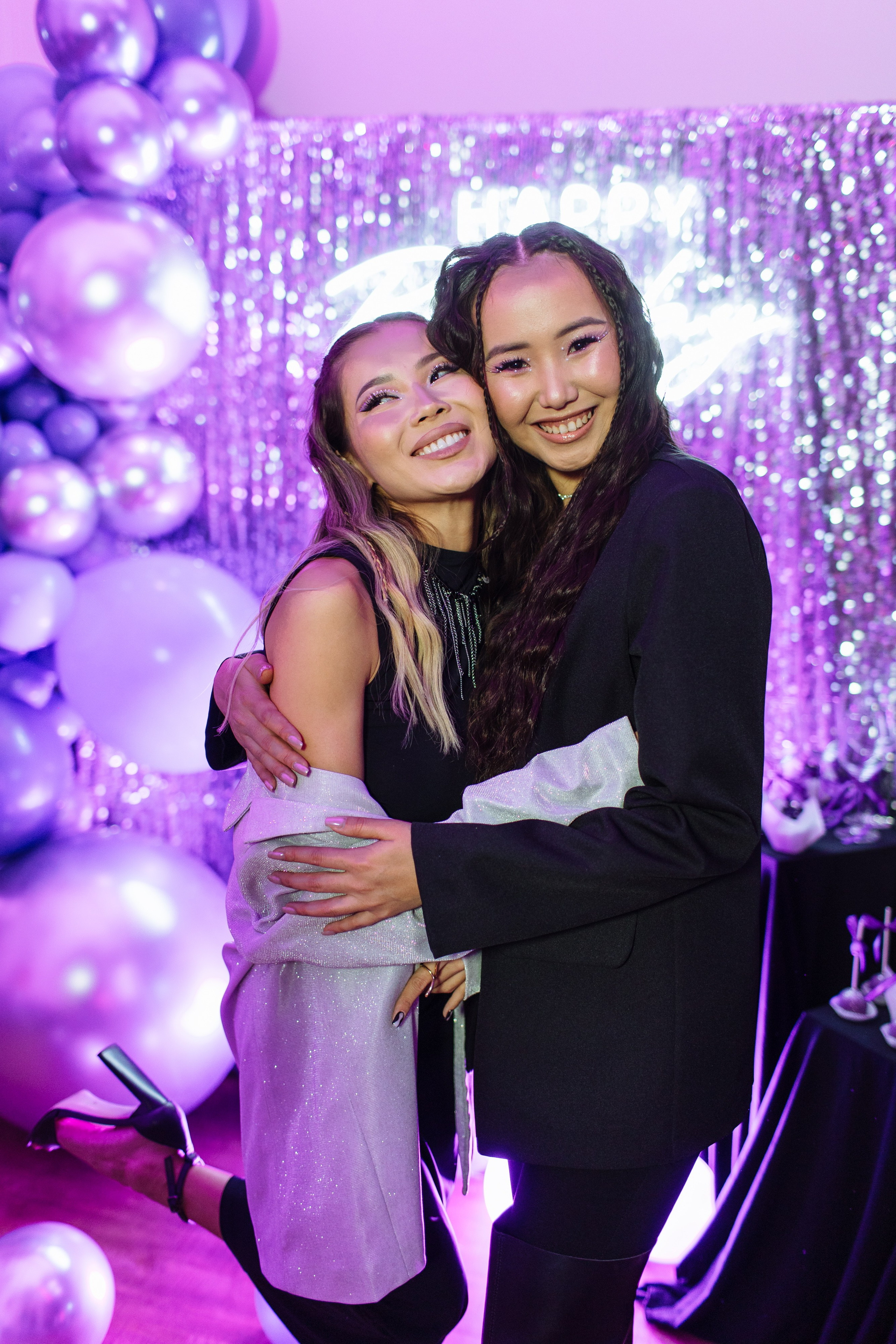 День рождение. Свадебный и семейный фотограф в Улан-Удэ