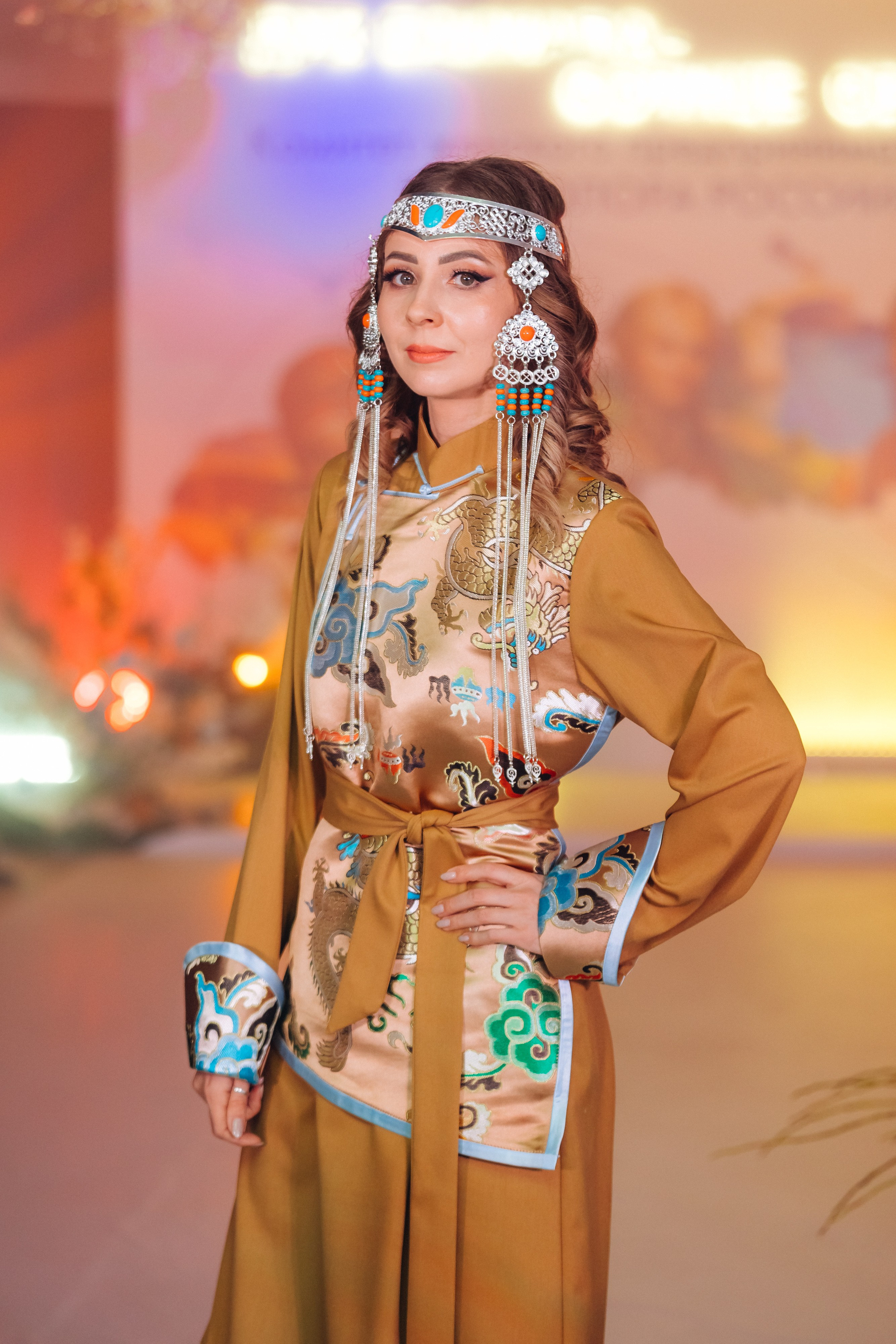 Дух Байкала, сердце Синигала. Свадебный и семейный фотограф в Улан-Удэ