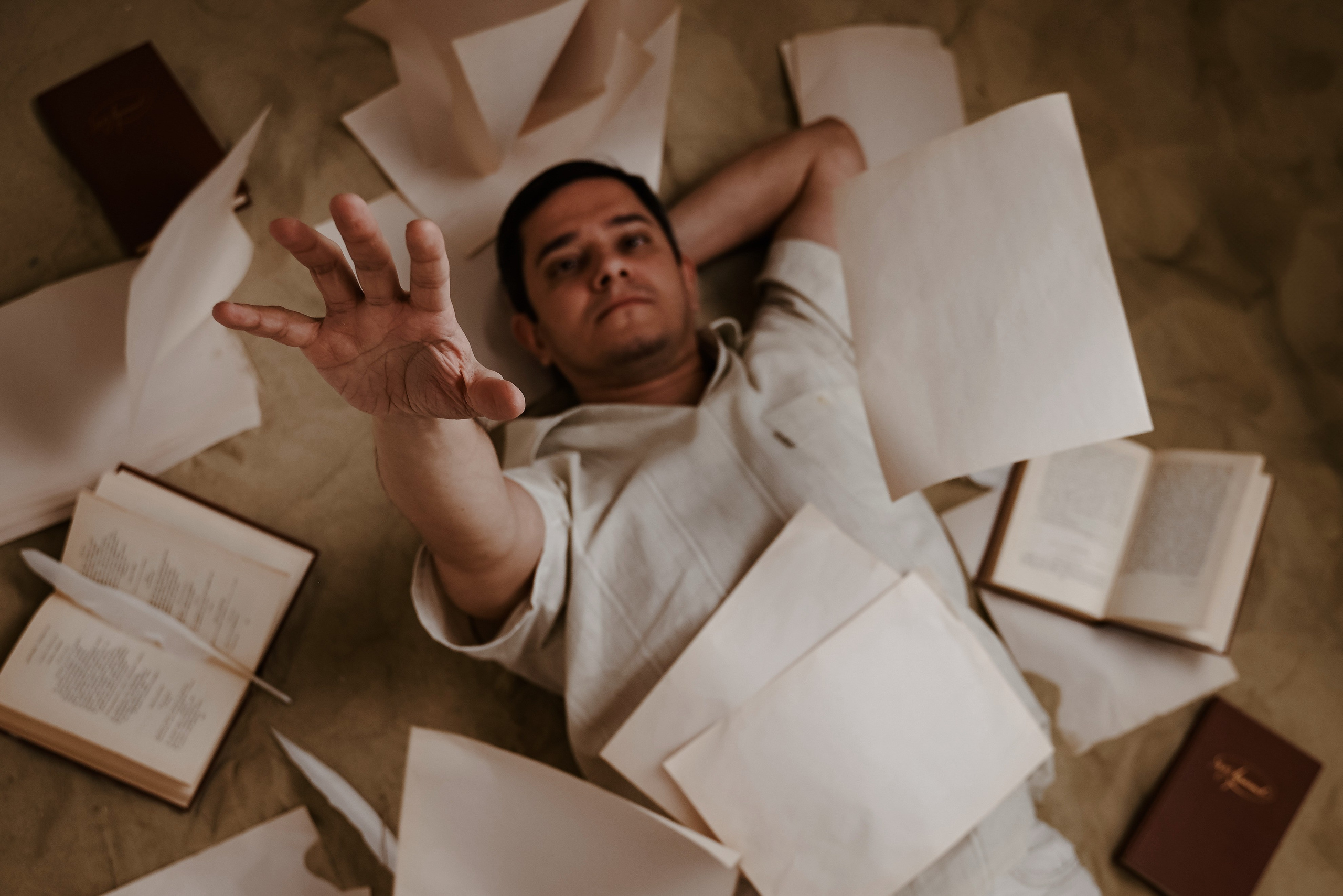 Анна Батина — фотограф в Екатеринбурге, Москве и Санкт-Петербурге