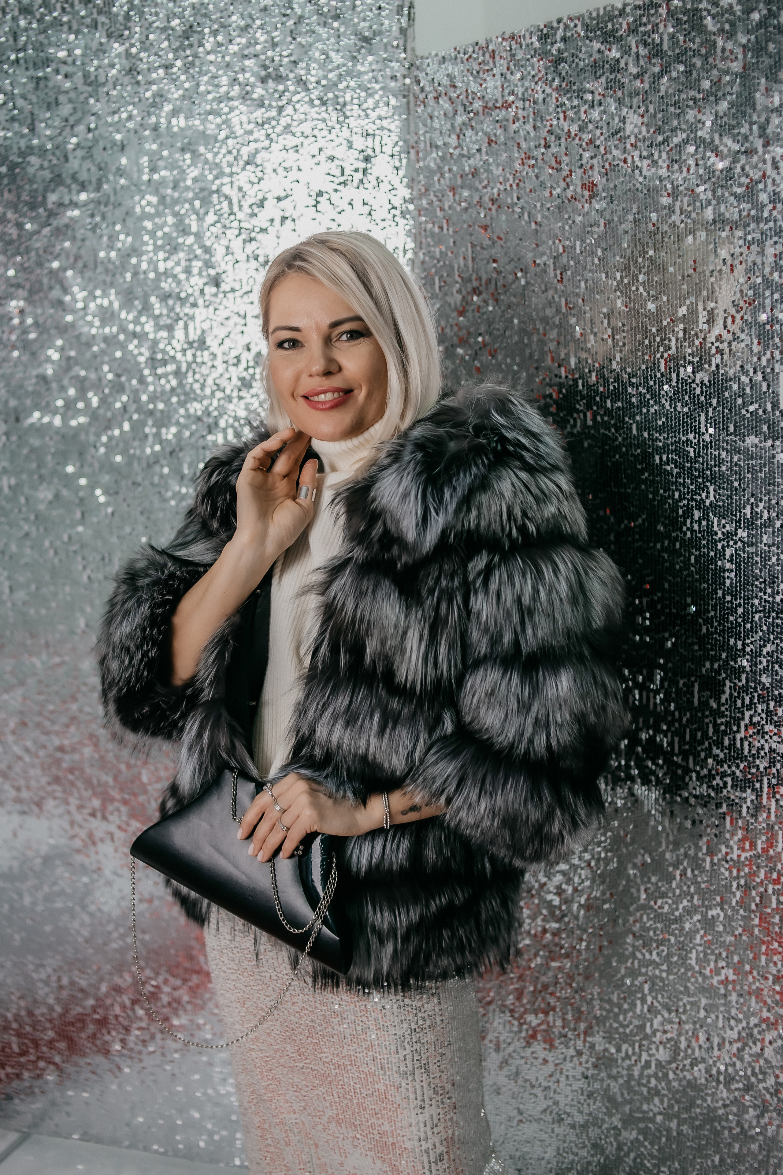 Елена. Фотограф Регина Крикунова г. Красноярск