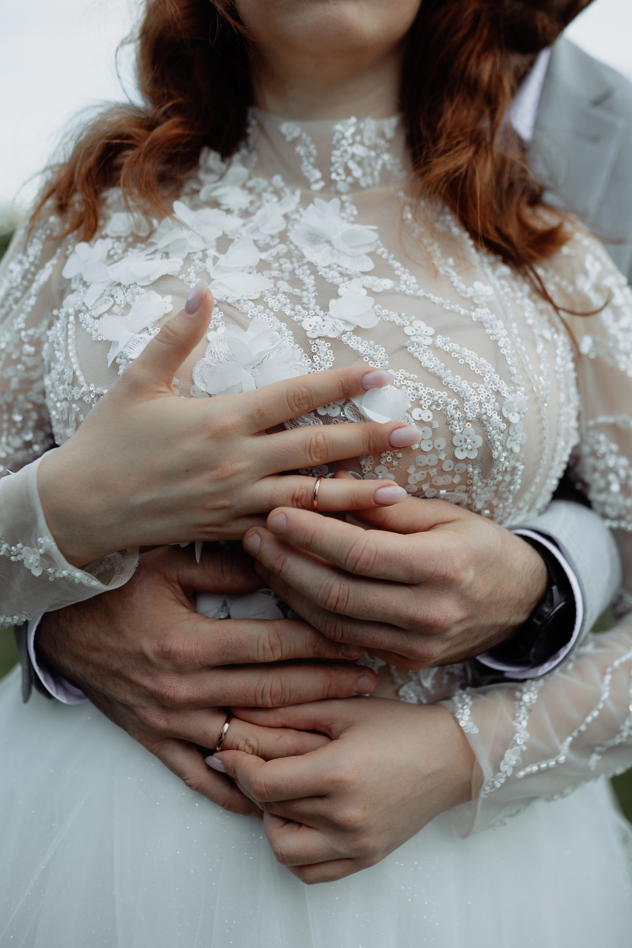 Дарья и Дмитрий. Семейный и женский фотограф в Воронеже Ольга Попова