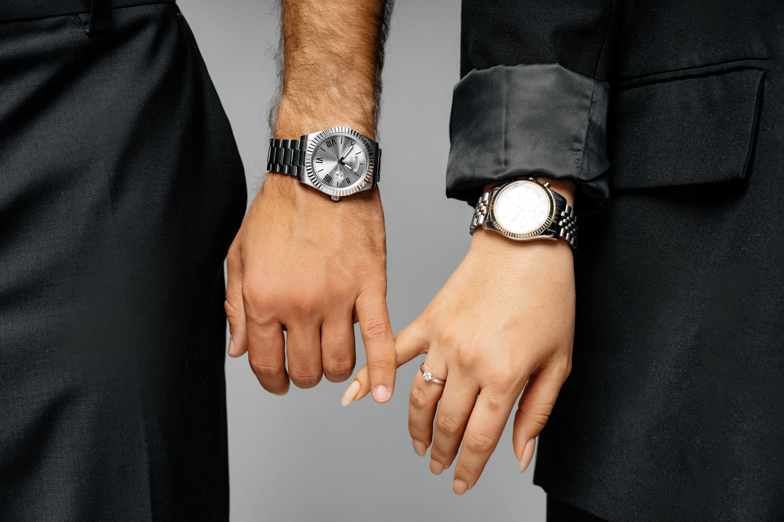 Александр и Мария. Свадебный фотограф Александр Воронов — Белгород, Воронеж, Москва