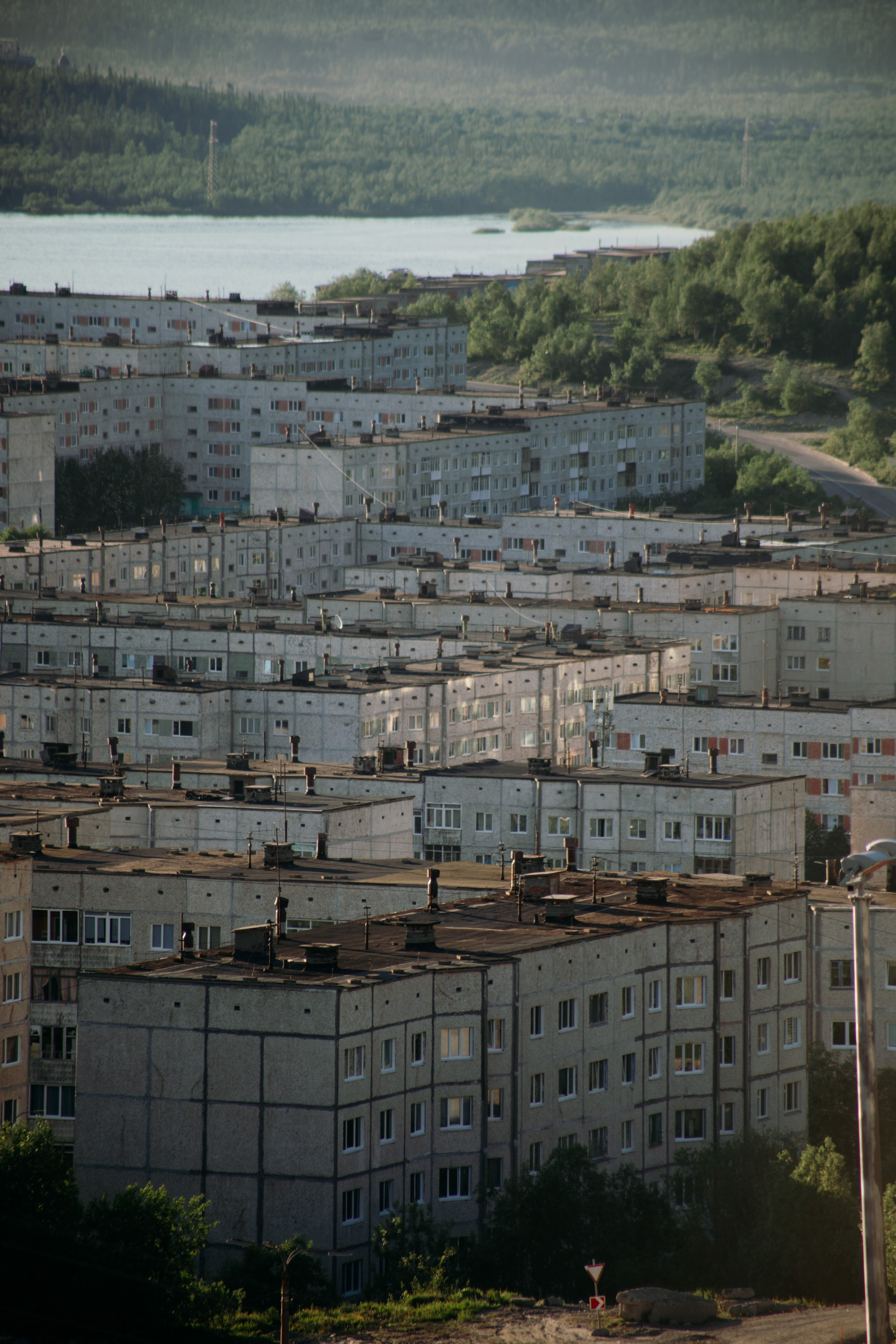 Мурманск. Фотограф в Санкт-Петербурге