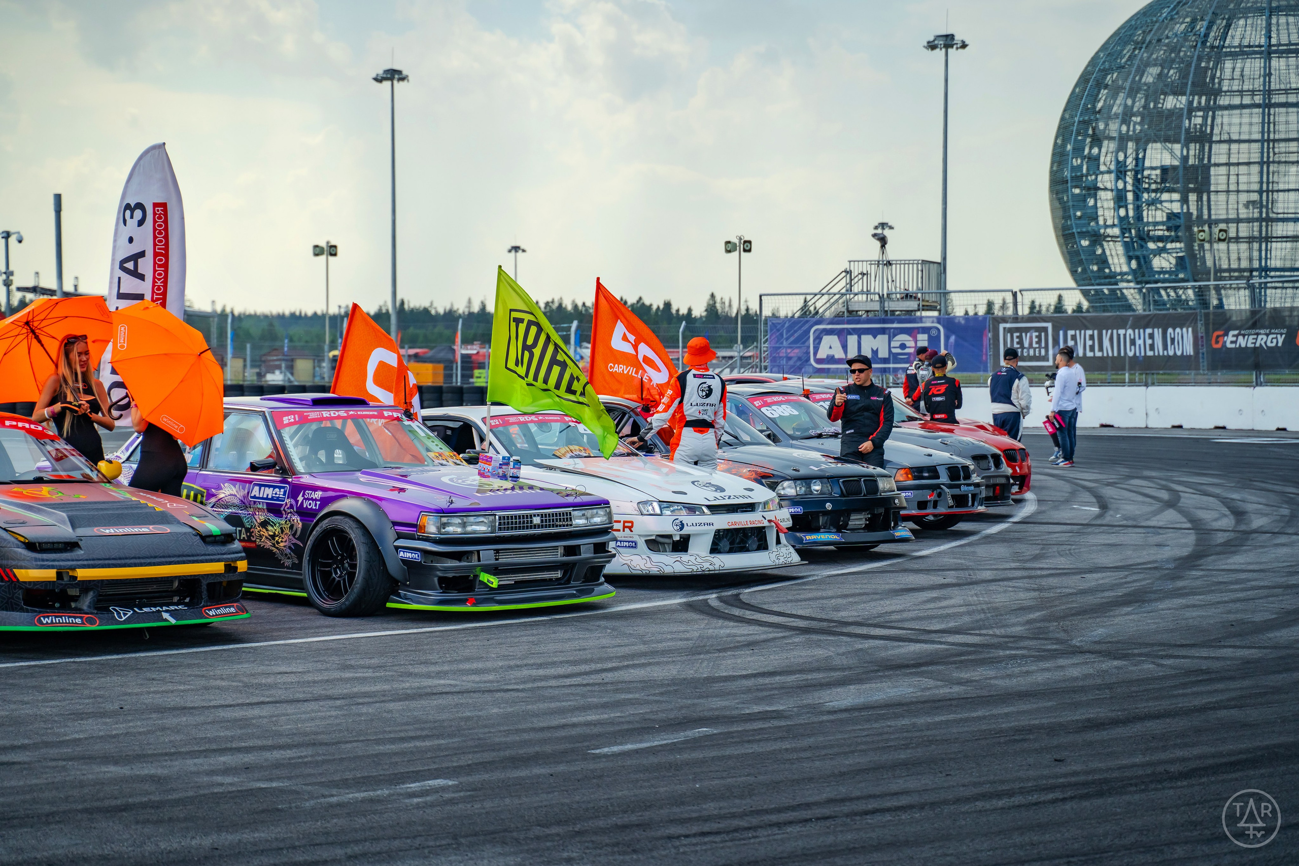 Фотограф Александр Вишняков