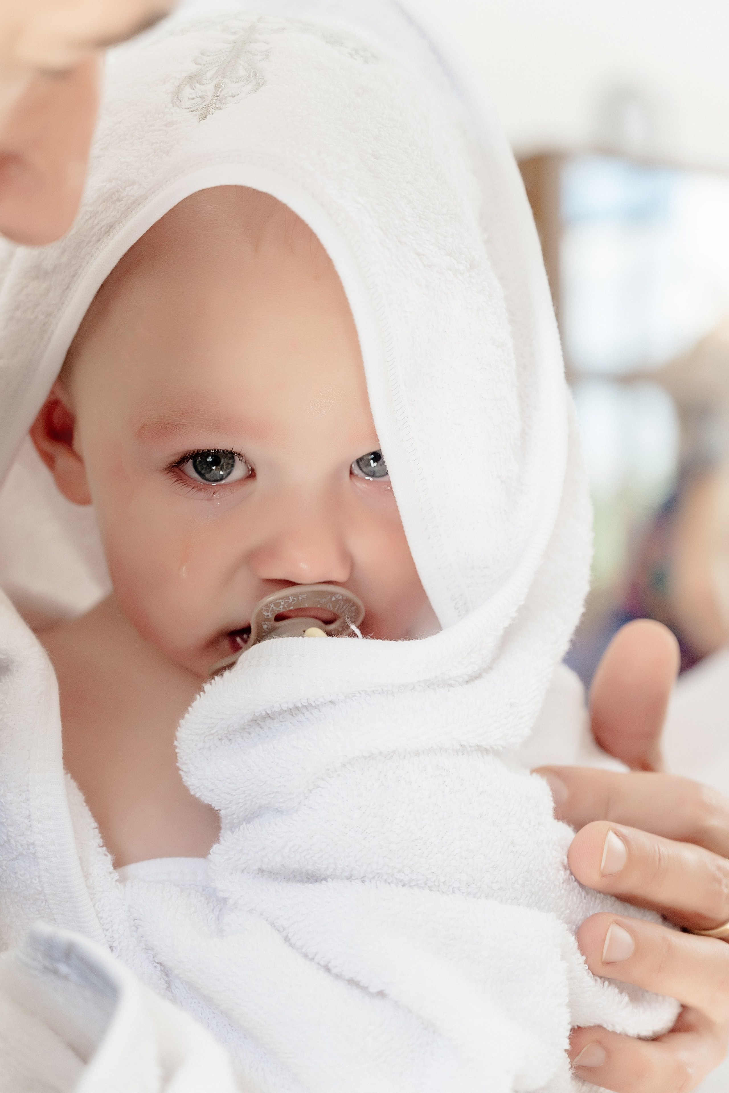 Фотосессия крещения. Фотограф в Калуге Марина Афанасьева