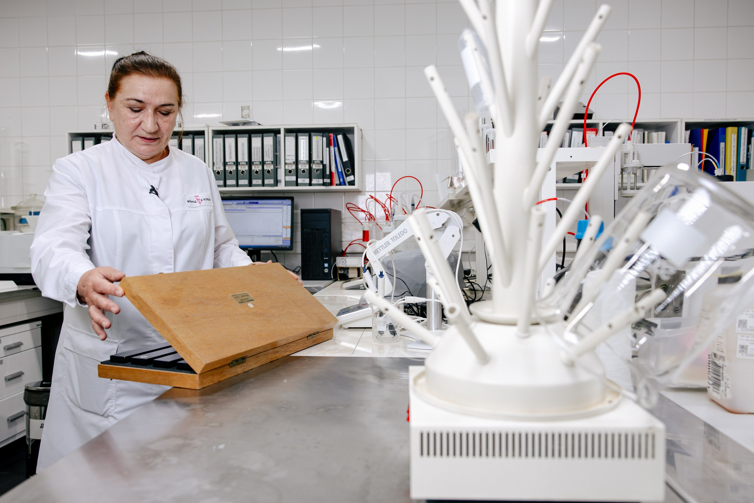 Репортаж. Главная